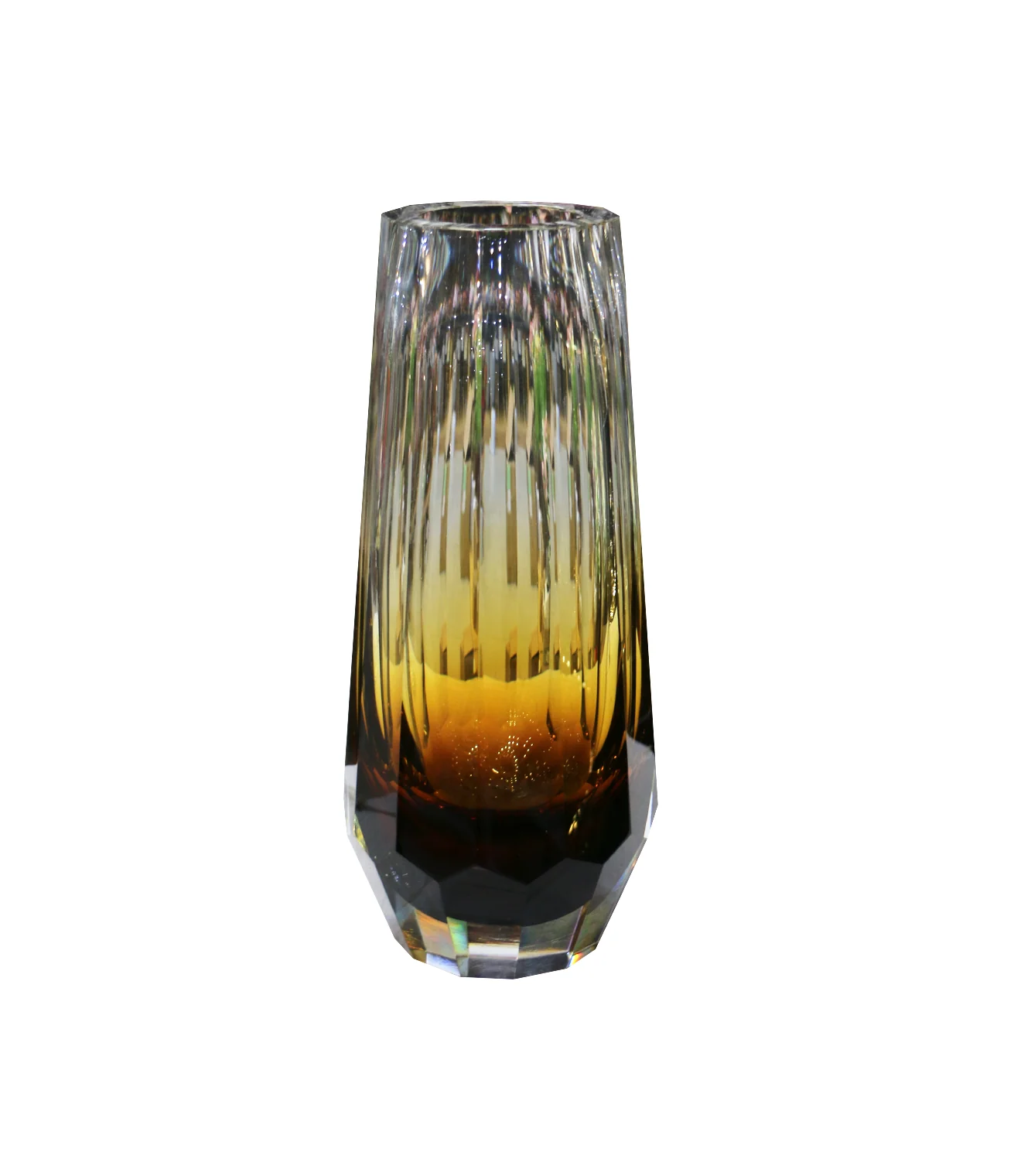 glass vase large china hh612/ak - Image 2