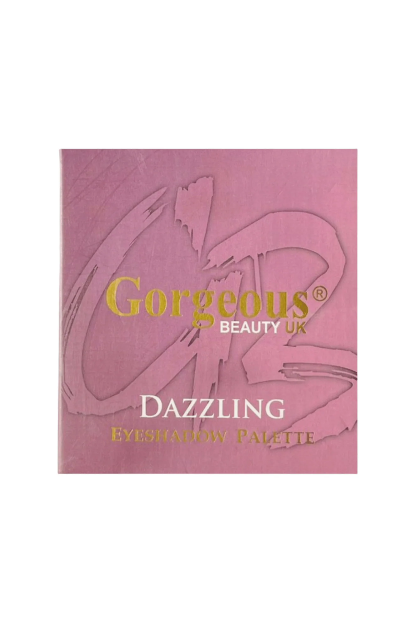 gorgeous beauty eye shade palette dazzling - Image 2