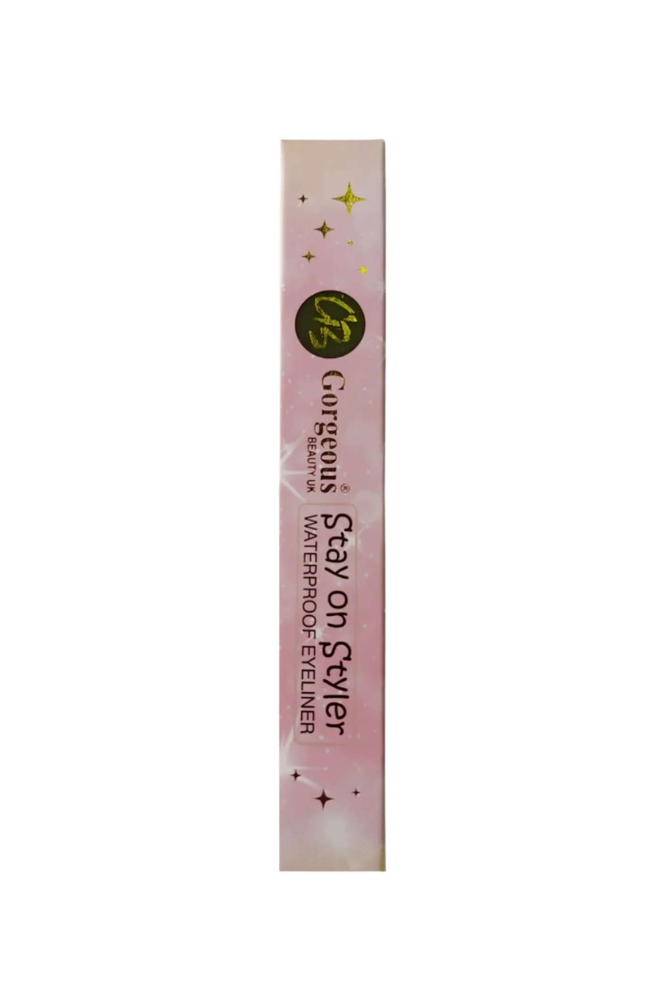 gorgeous beauty eyeliner waterproof 803 12ml - Image 2