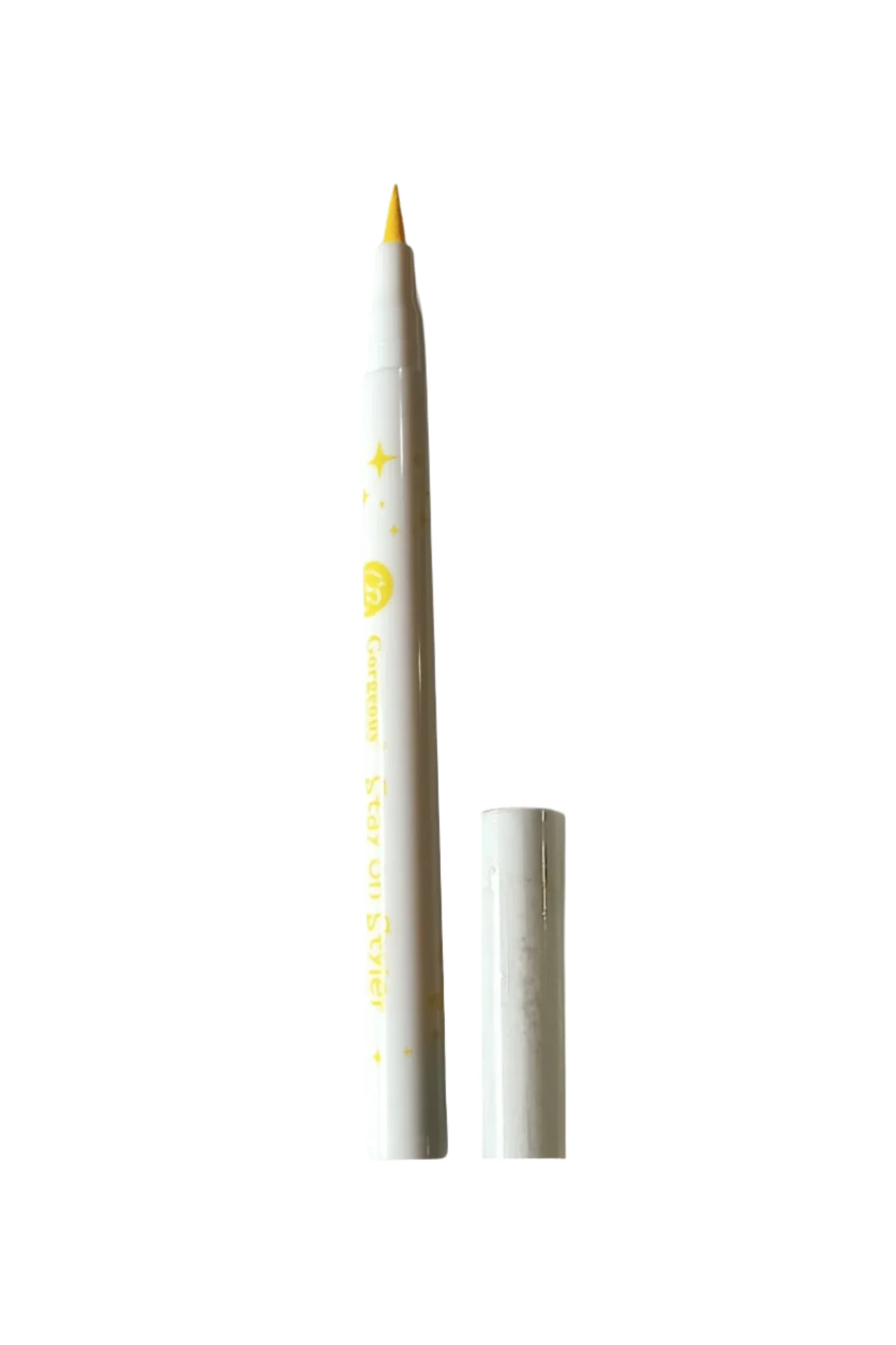 gorgeous beauty eyeliner waterproof 804 12ml