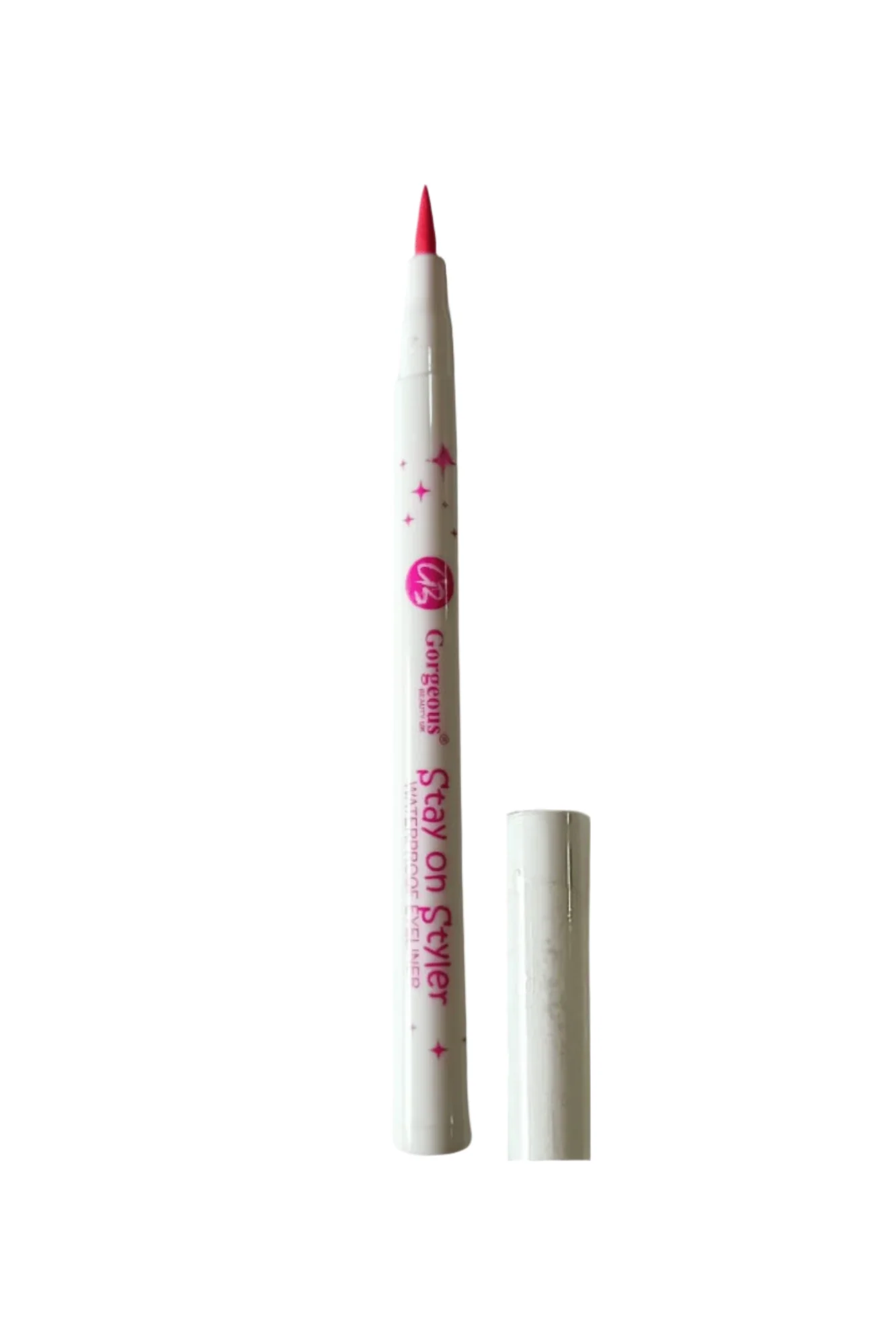gorgeous beauty eyeliner waterproof 805 12ml