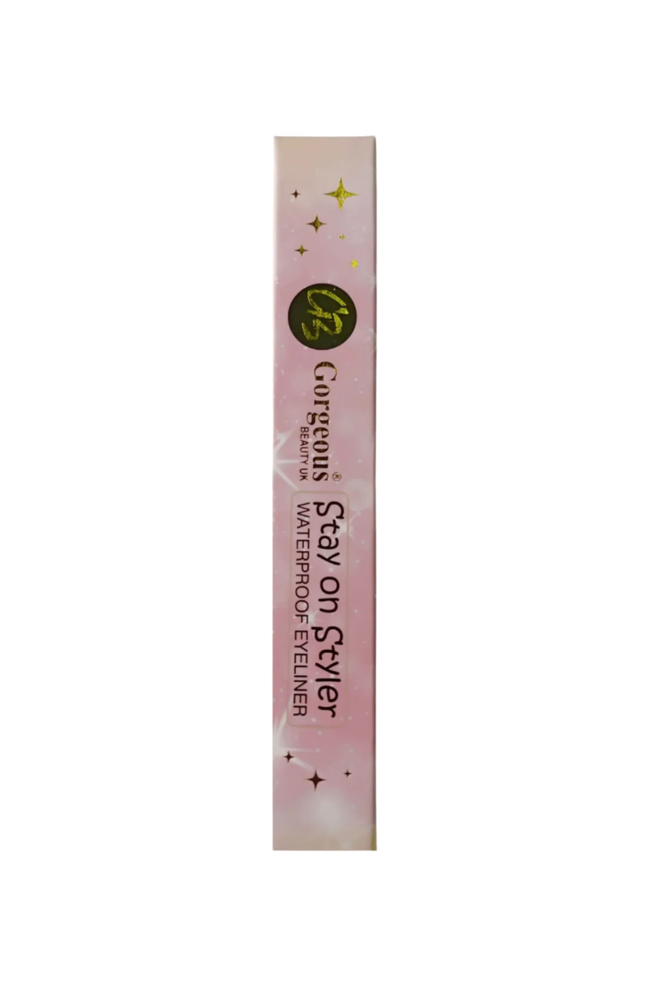 gorgeous beauty eyeliner waterproof 805 12ml - Image 2