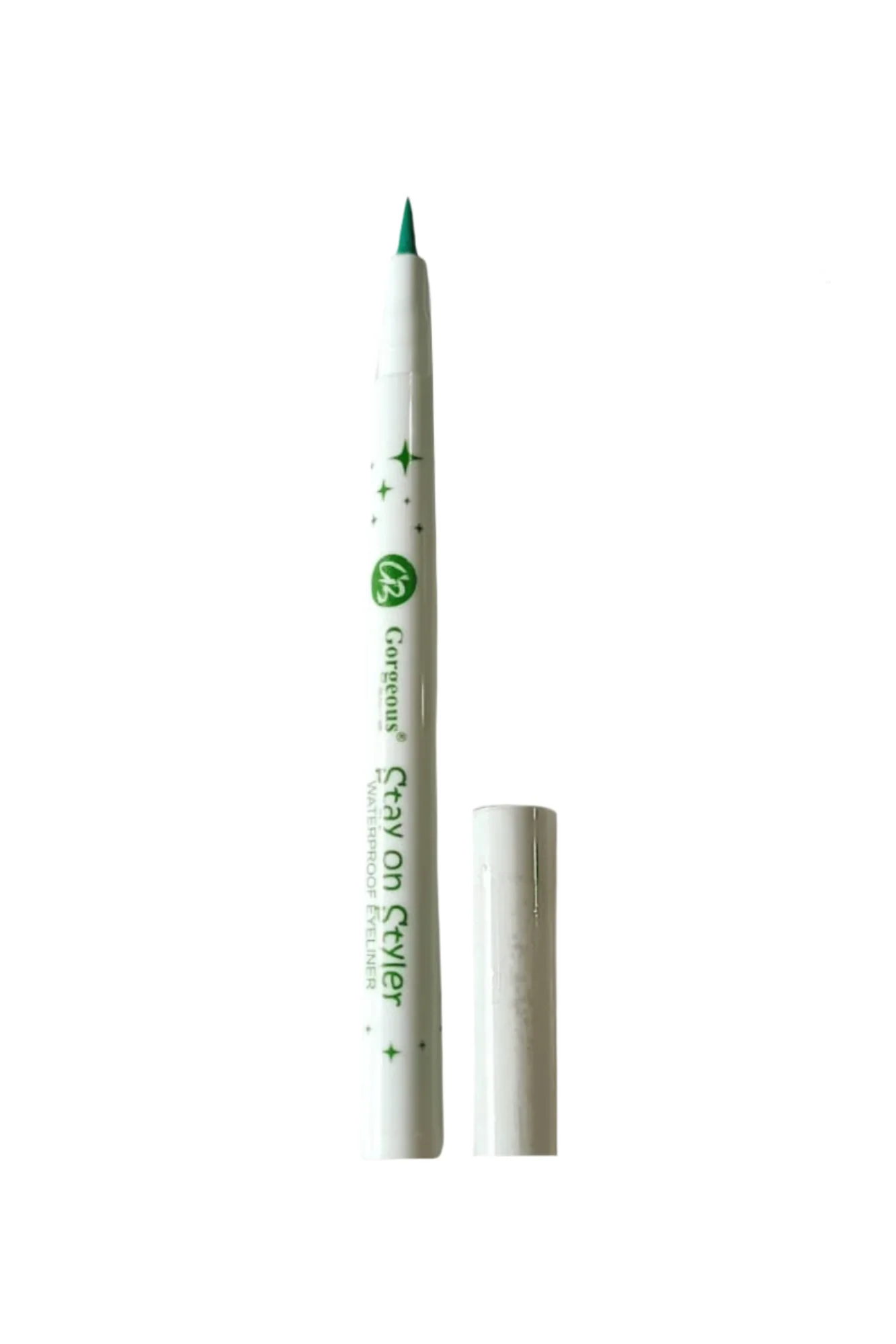 gorgeous beauty eyeliner waterproof 806 12ml