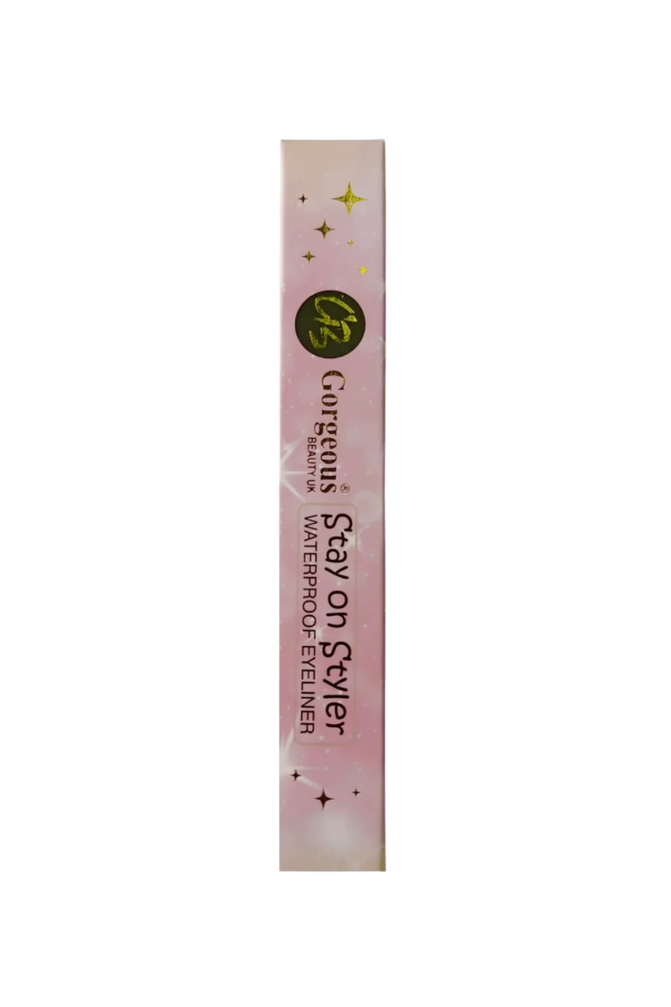 gorgeous beauty eyeliner waterproof 806 12ml - Image 2