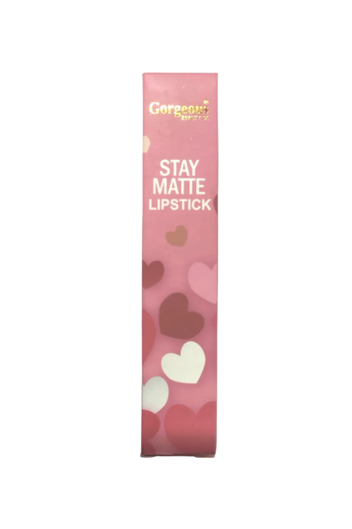 gorgeous beauty lipgloss matte 12 - Image 2