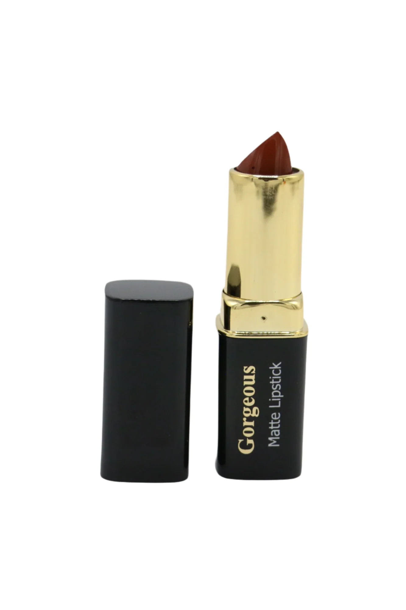gorgeous beauty lipstick matte 05