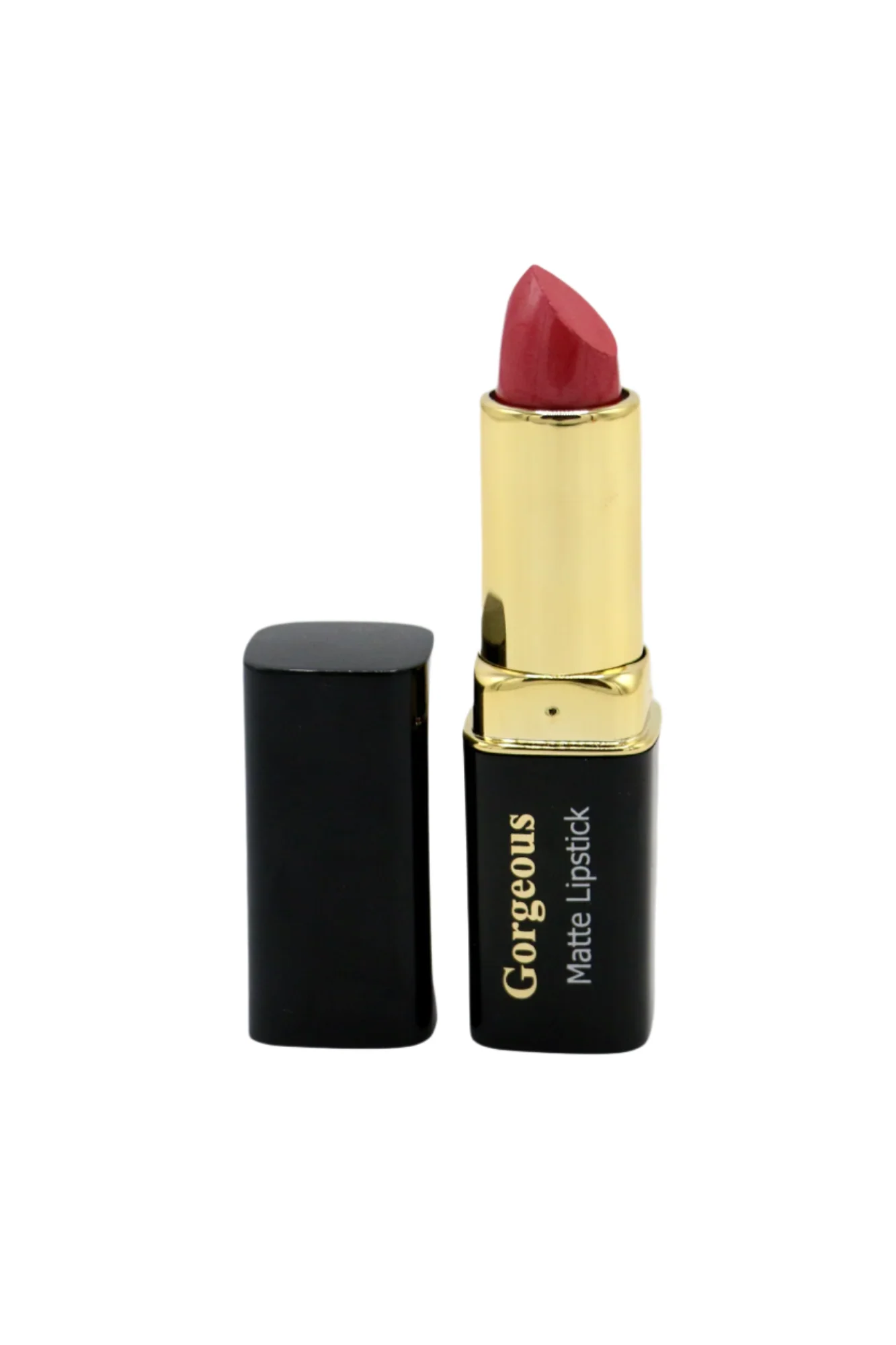 gorgeous beauty lipstick matte 07