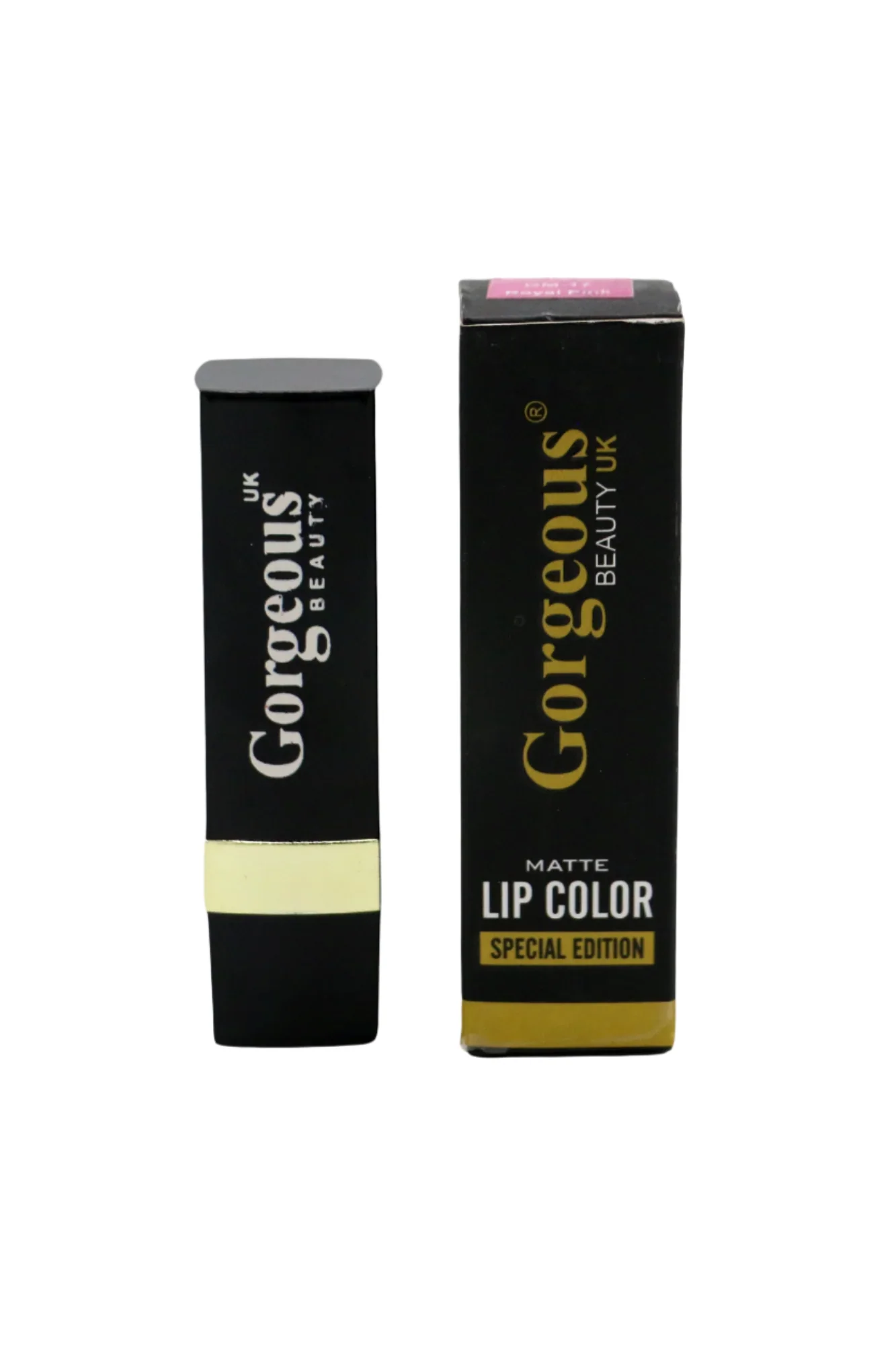 gorgeous beauty lipstick matte 13 - Image 2