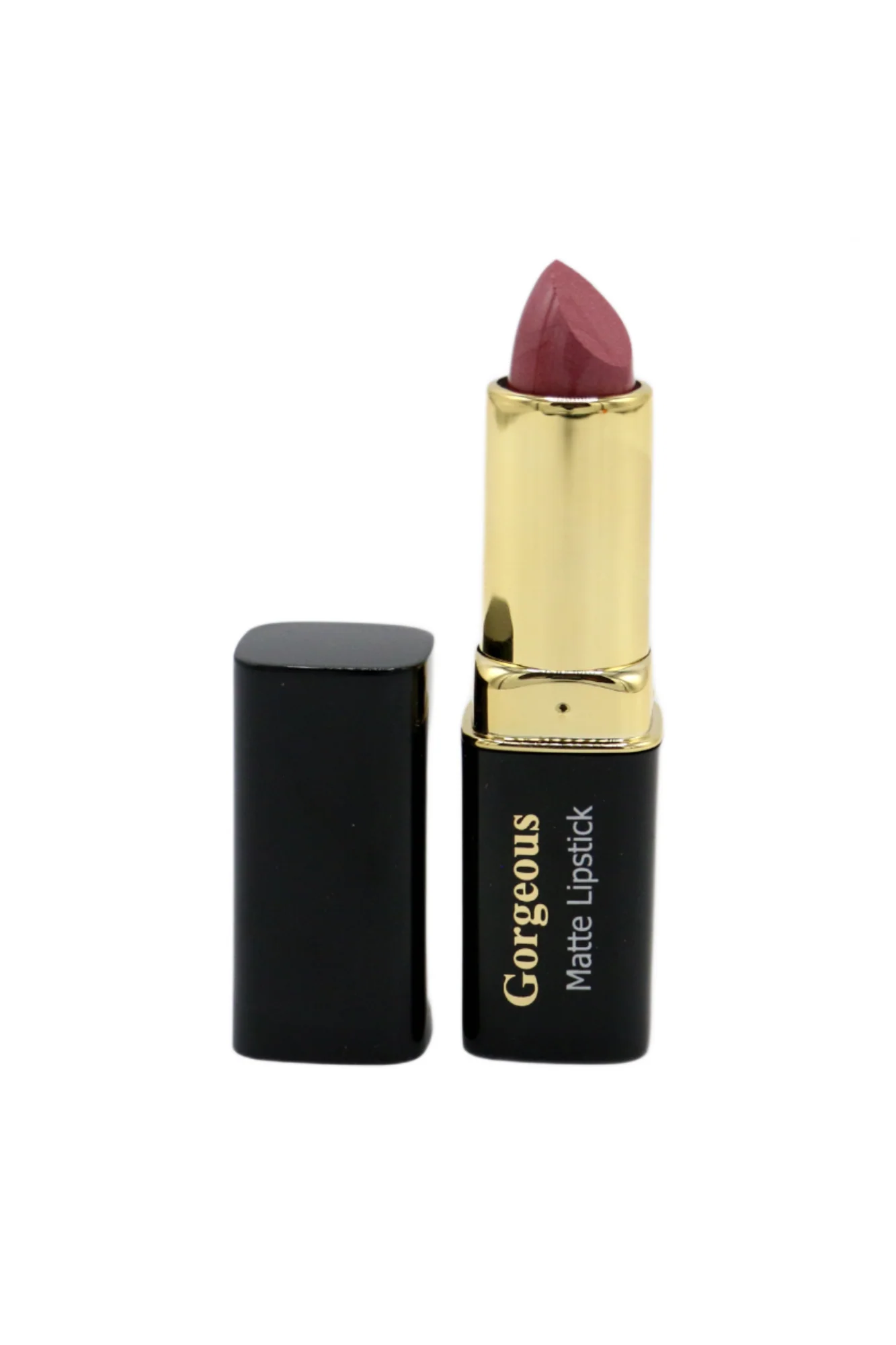 gorgeous beauty lipstick matte 16