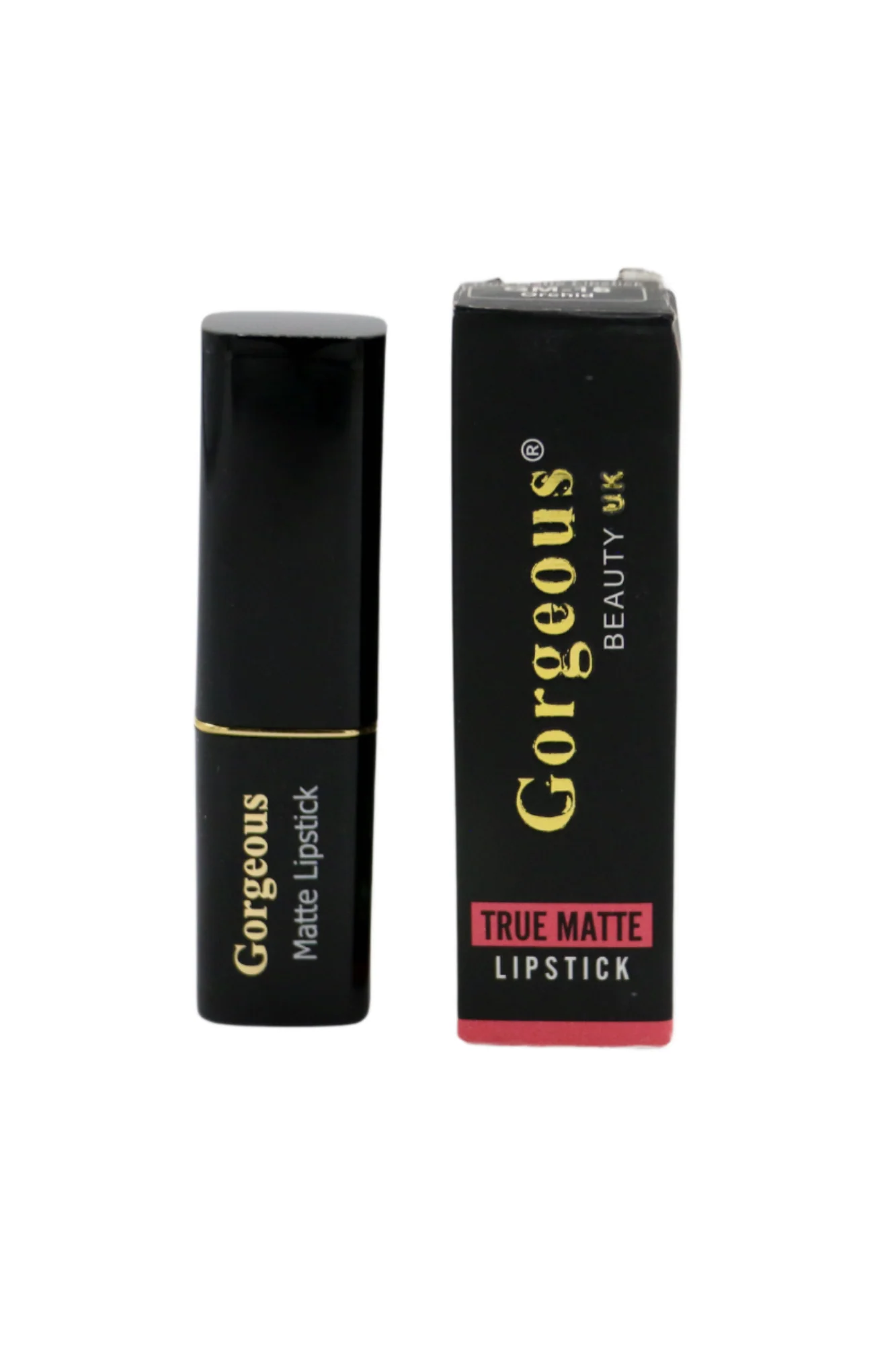 gorgeous beauty lipstick matte 16 - Image 2