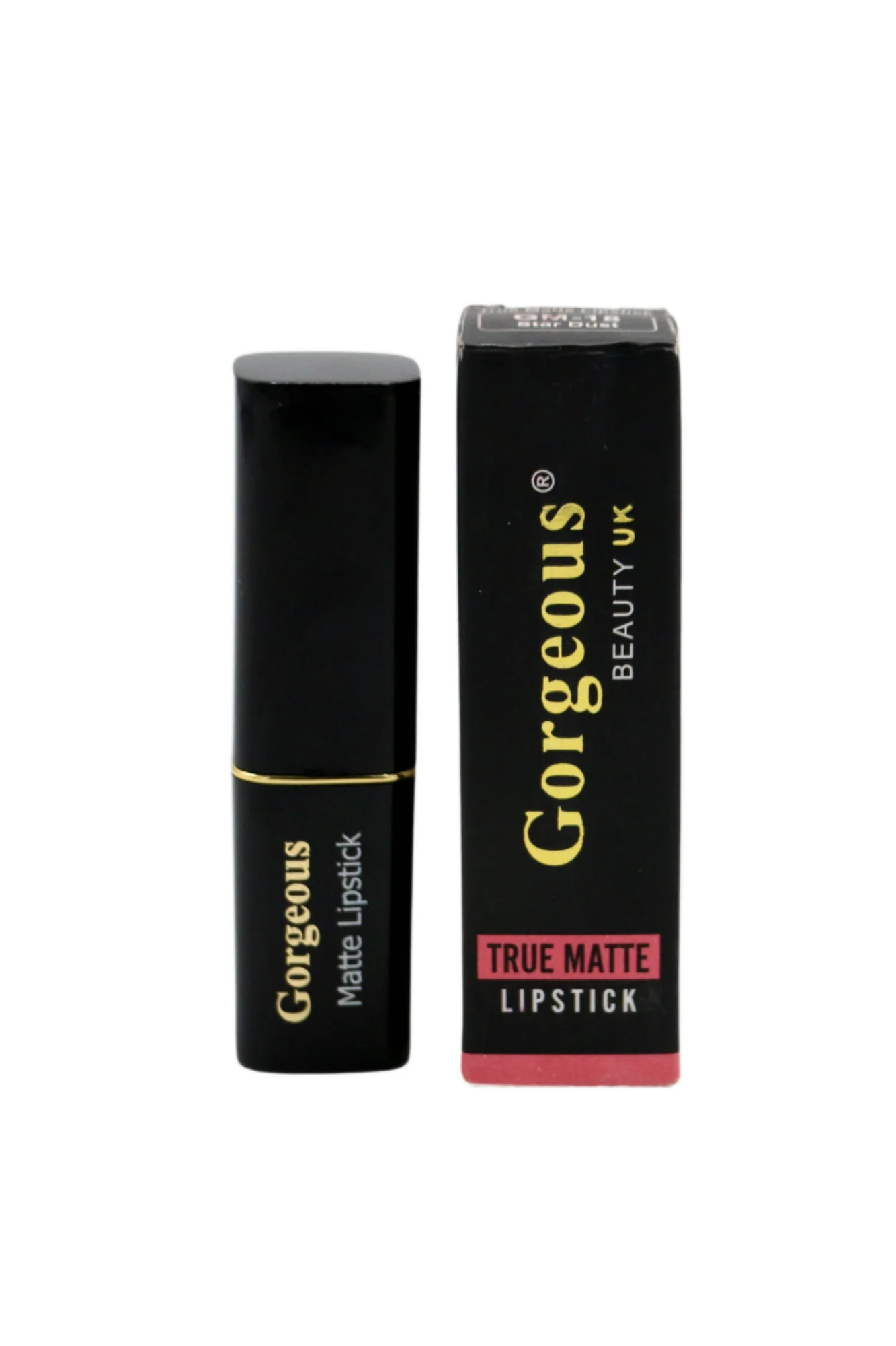 gorgeous beauty lipstick matte 18 - Image 2