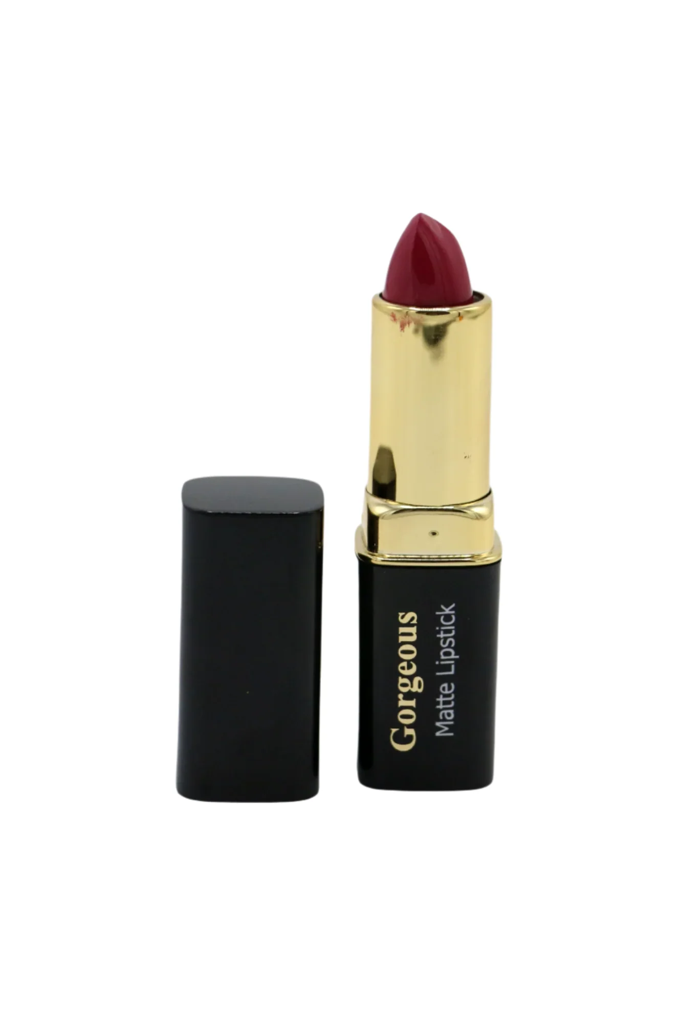 gorgeous beauty lipstick matte 20