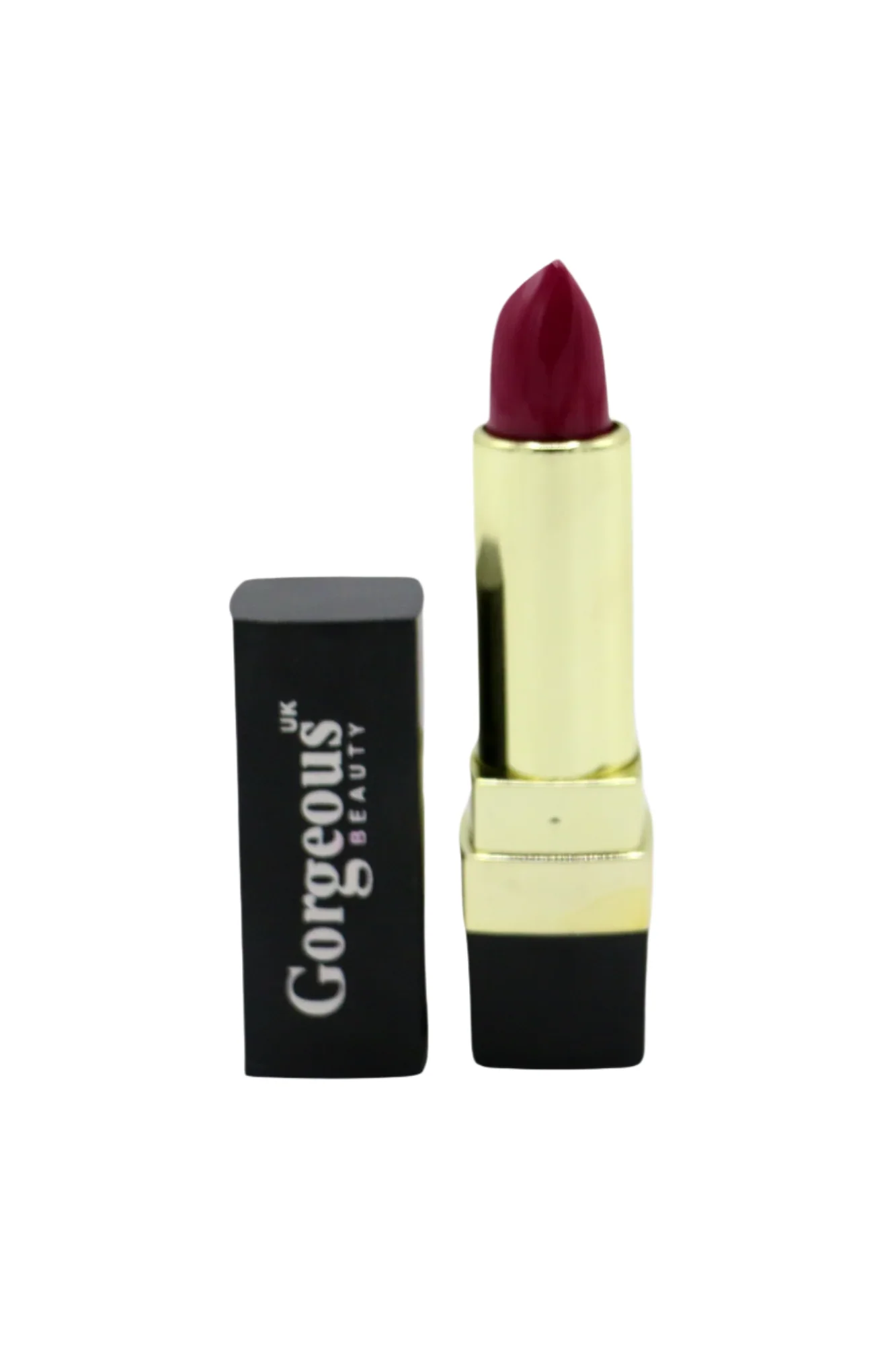 gorgeous beauty lipstick matte 23