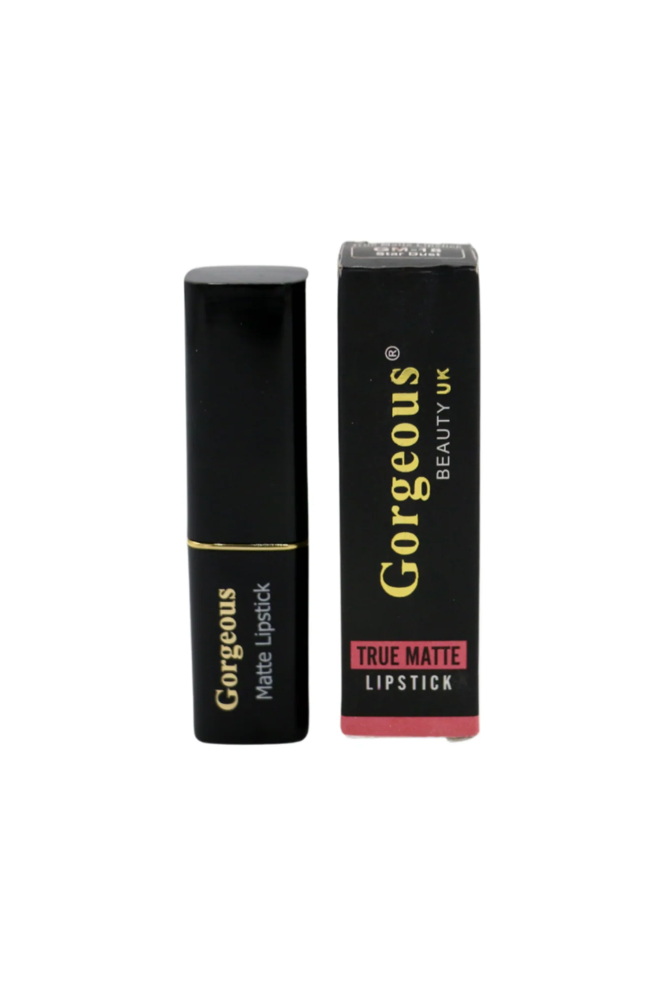 gorgeous beauty lipstick matte 25 - Image 2