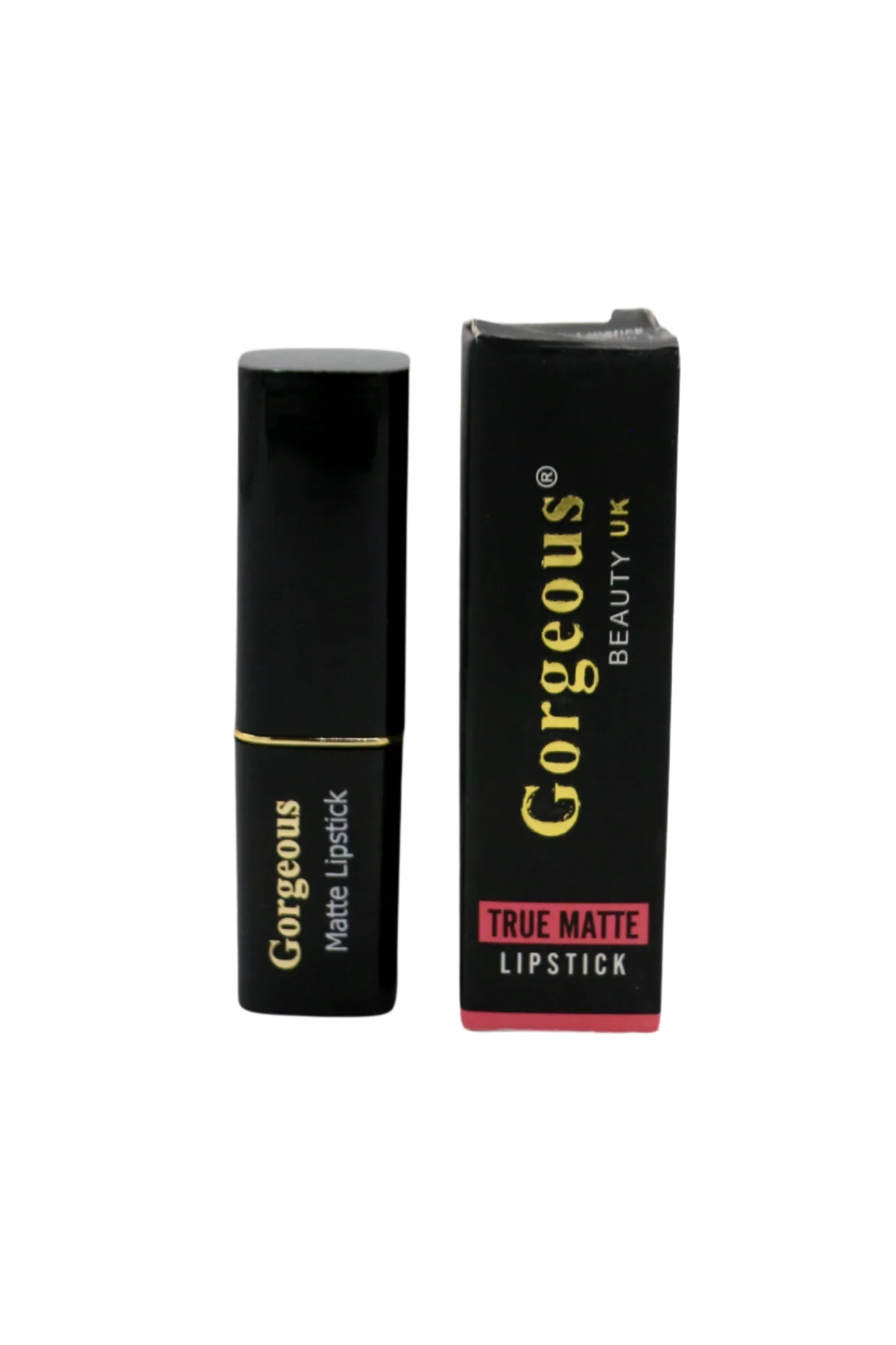 gorgeous beauty lipstick matte 26 - Image 2