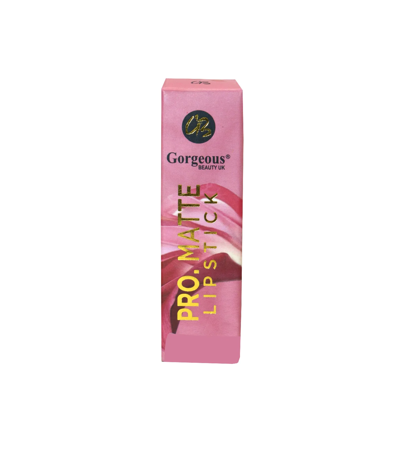 gorgeous beauty lipstick pro matte 04 - Image 2