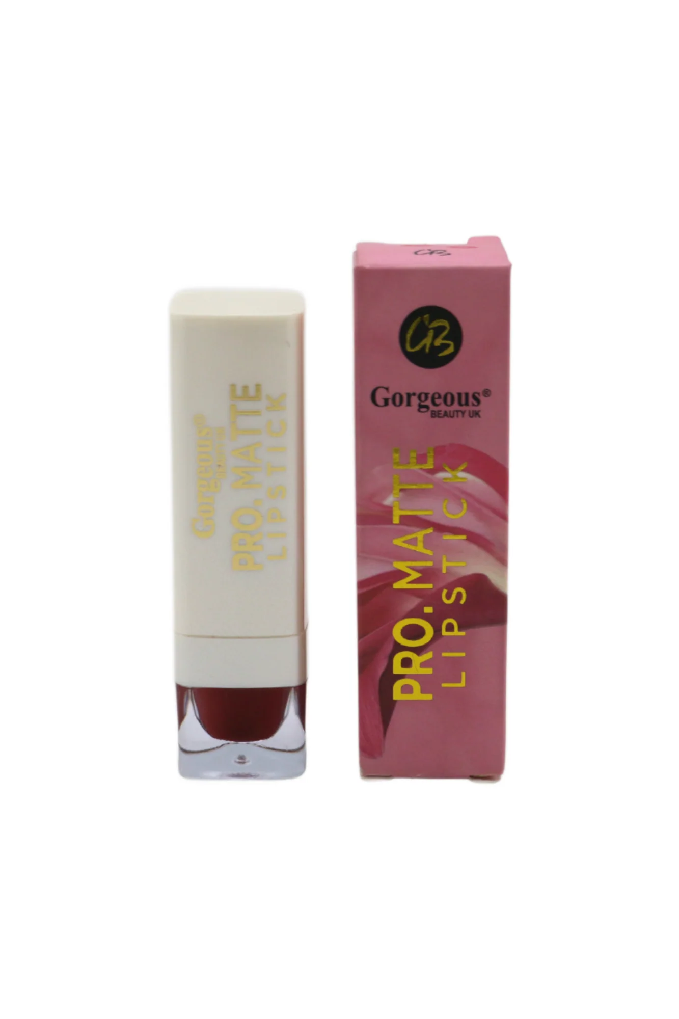 gorgeous beauty lipstick pro matte 06 - Image 2