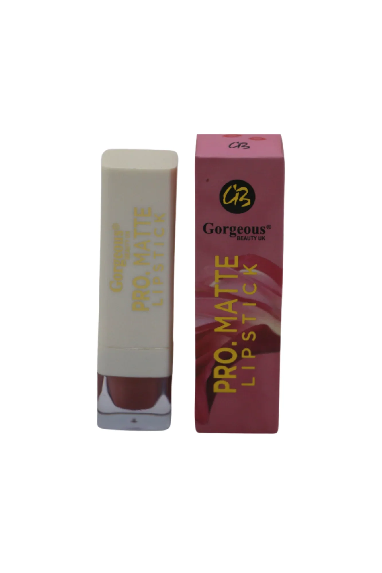 gorgeous beauty lipstick pro matte 11 - Image 2