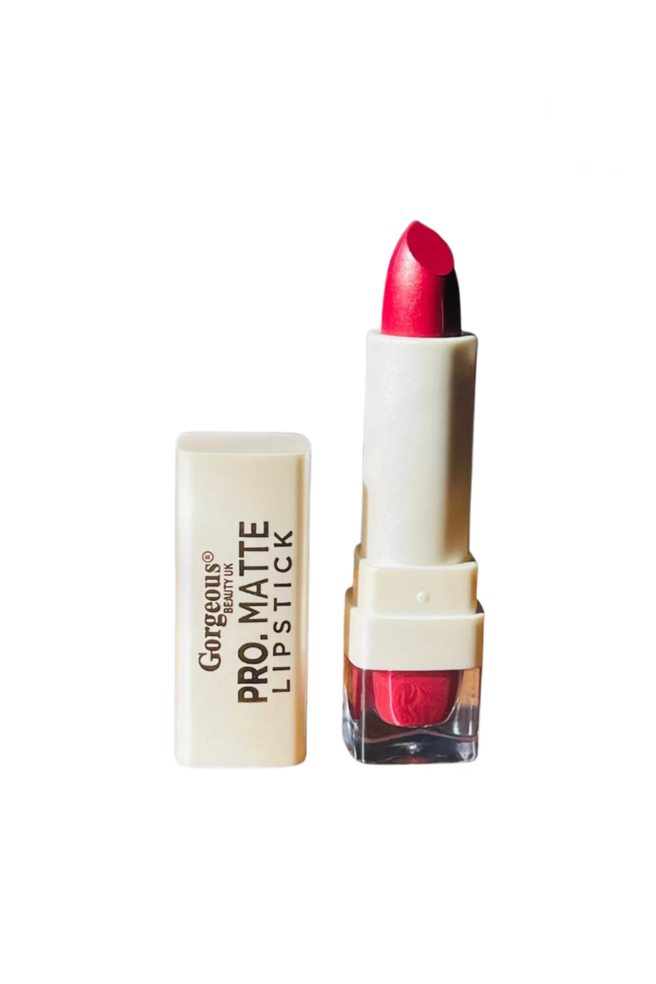 gorgeous beauty lipstick pro matte 12 - Image 2