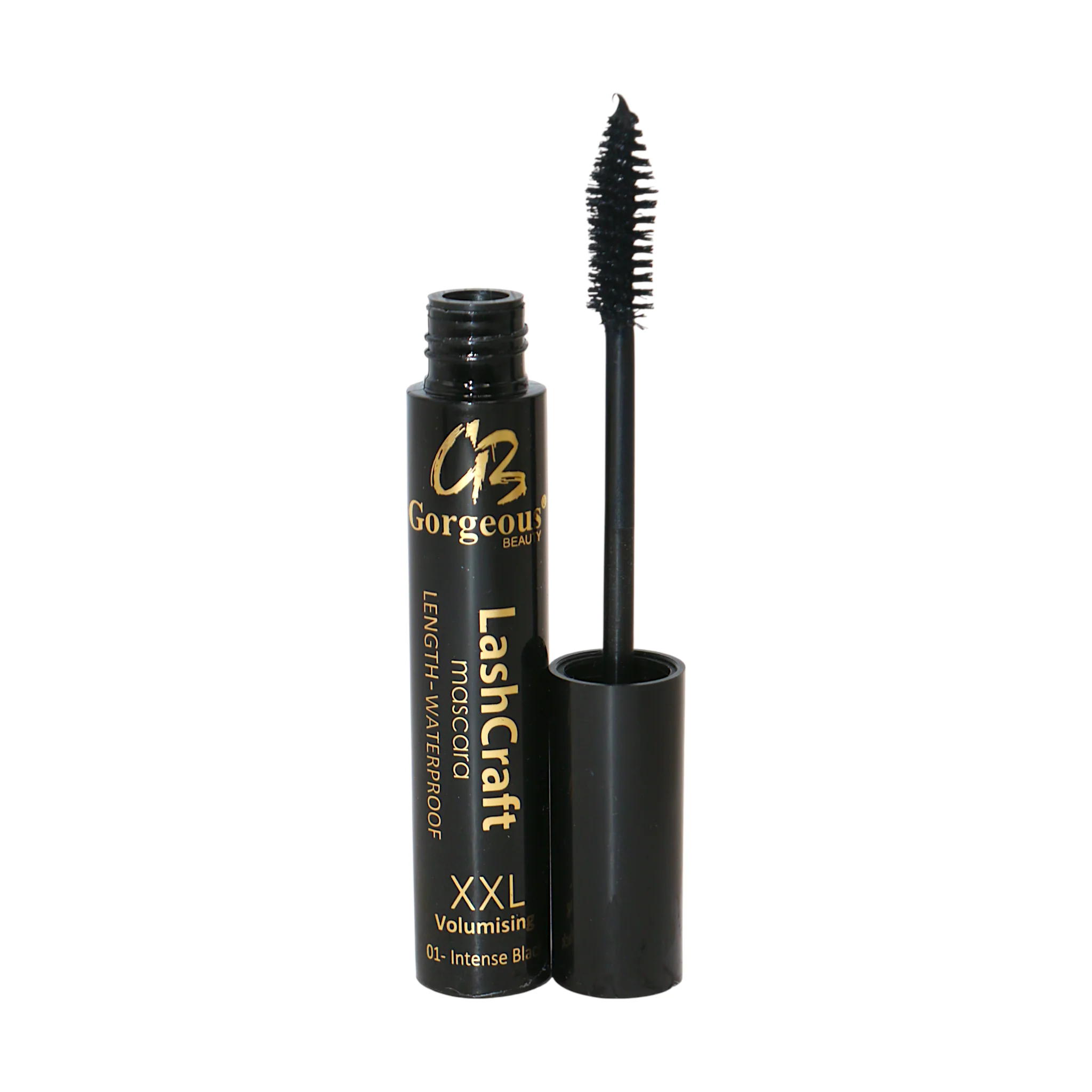 gorgeous beauty mascara lash craft 13ml