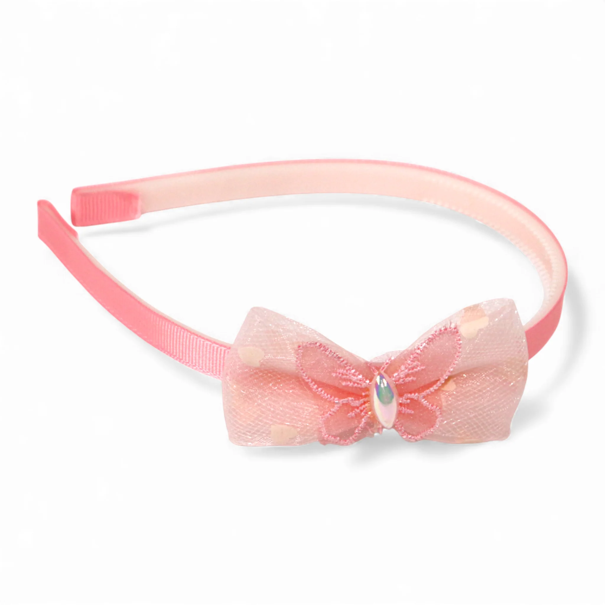 hair band bow