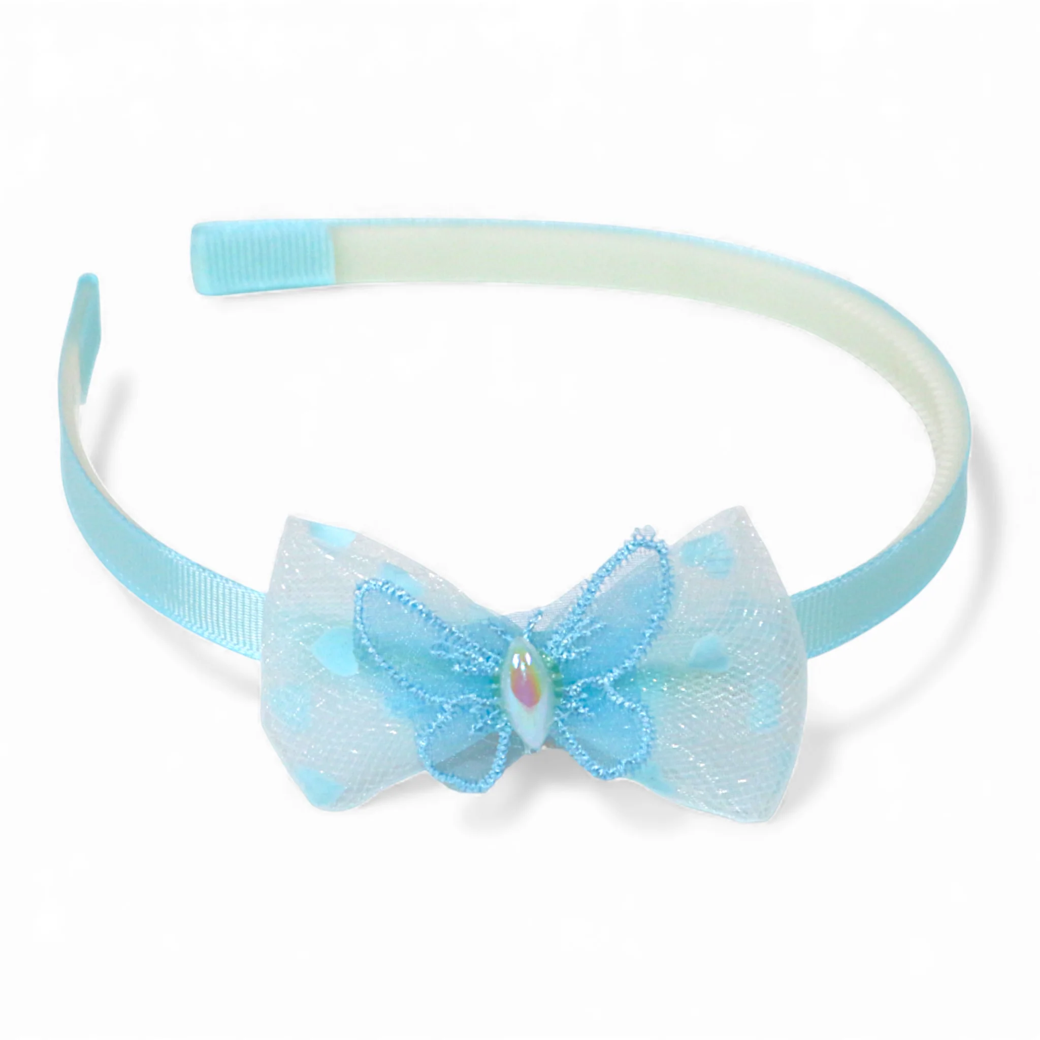 hair band bow - Image 2