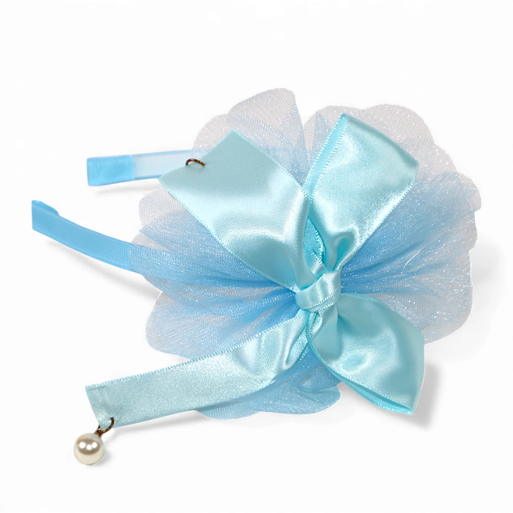 hair band bow - Image 2