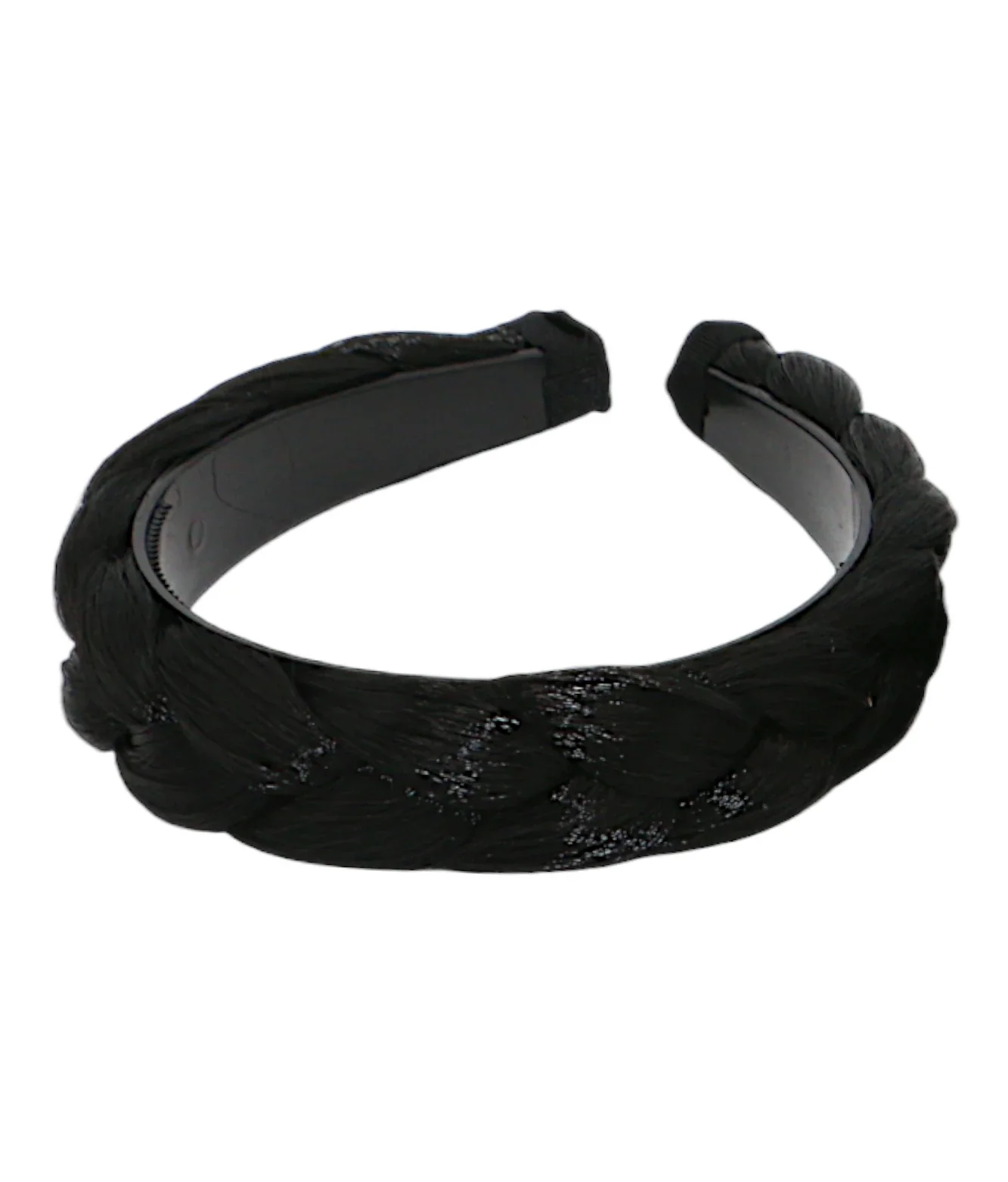 hair band braid style china - Image 2