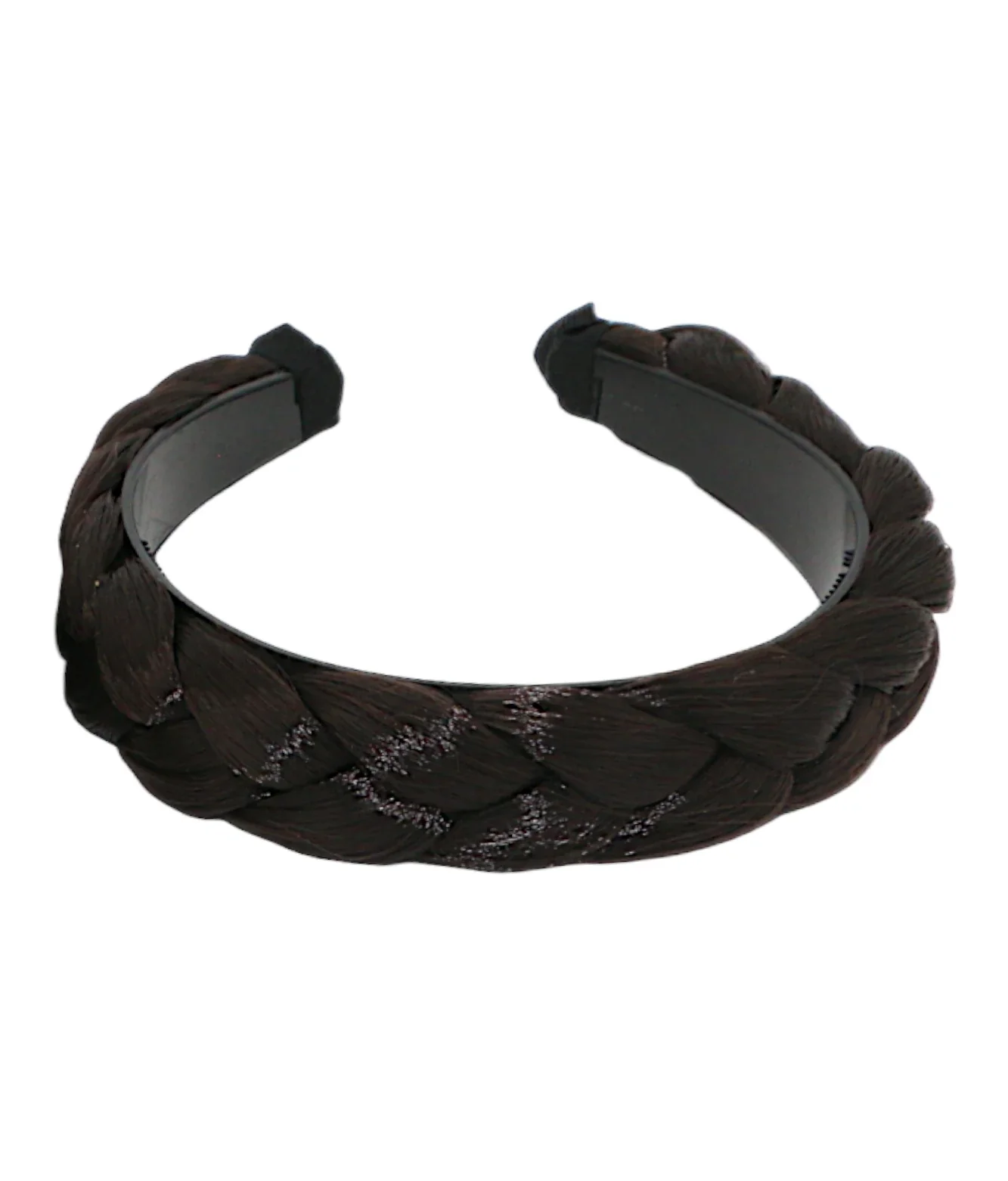 hair band braid style china - Image 3