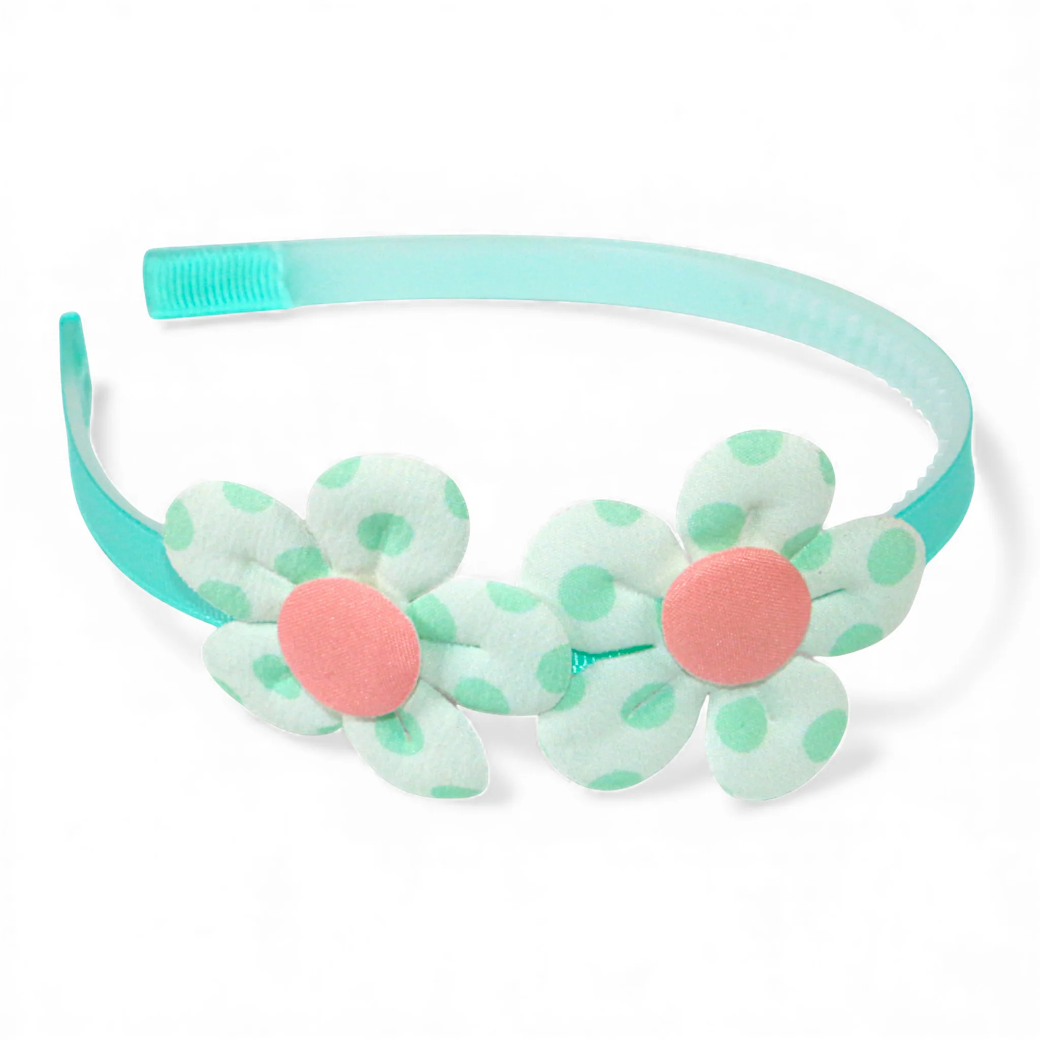 hair band flower bow