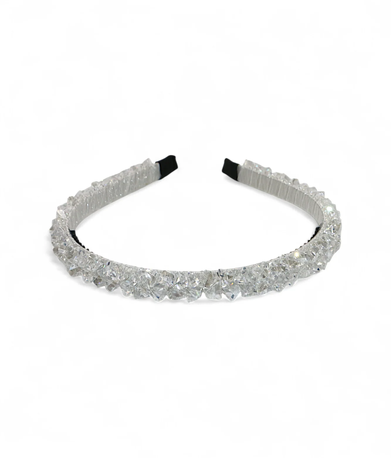 hair band mix color crystal pearls china - Image 3