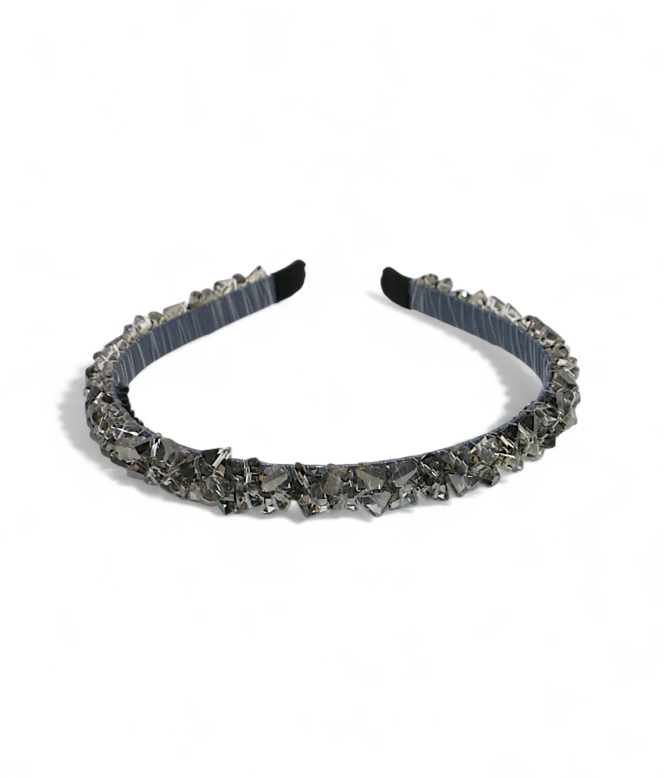 hair band mix color crystal pearls china - Image 4