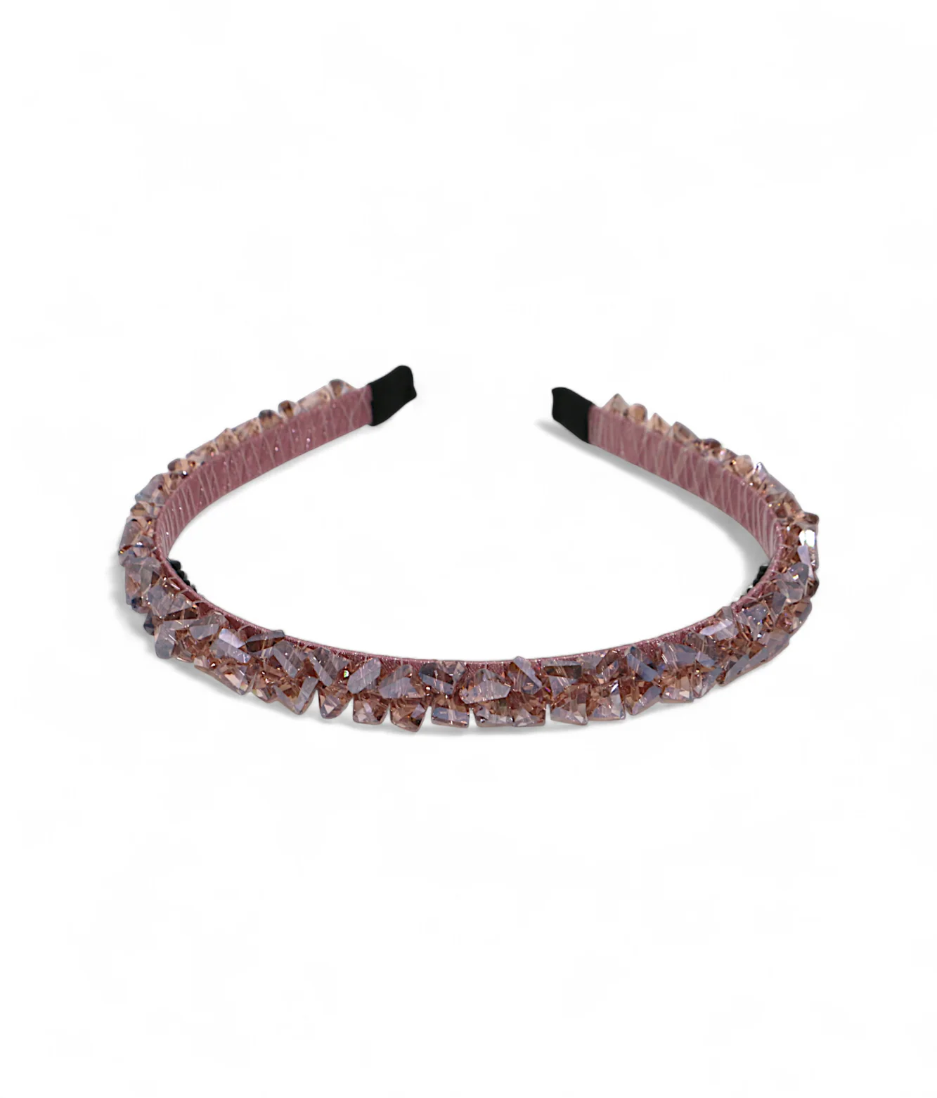 hair band mix color crystal pearls china - Image 5
