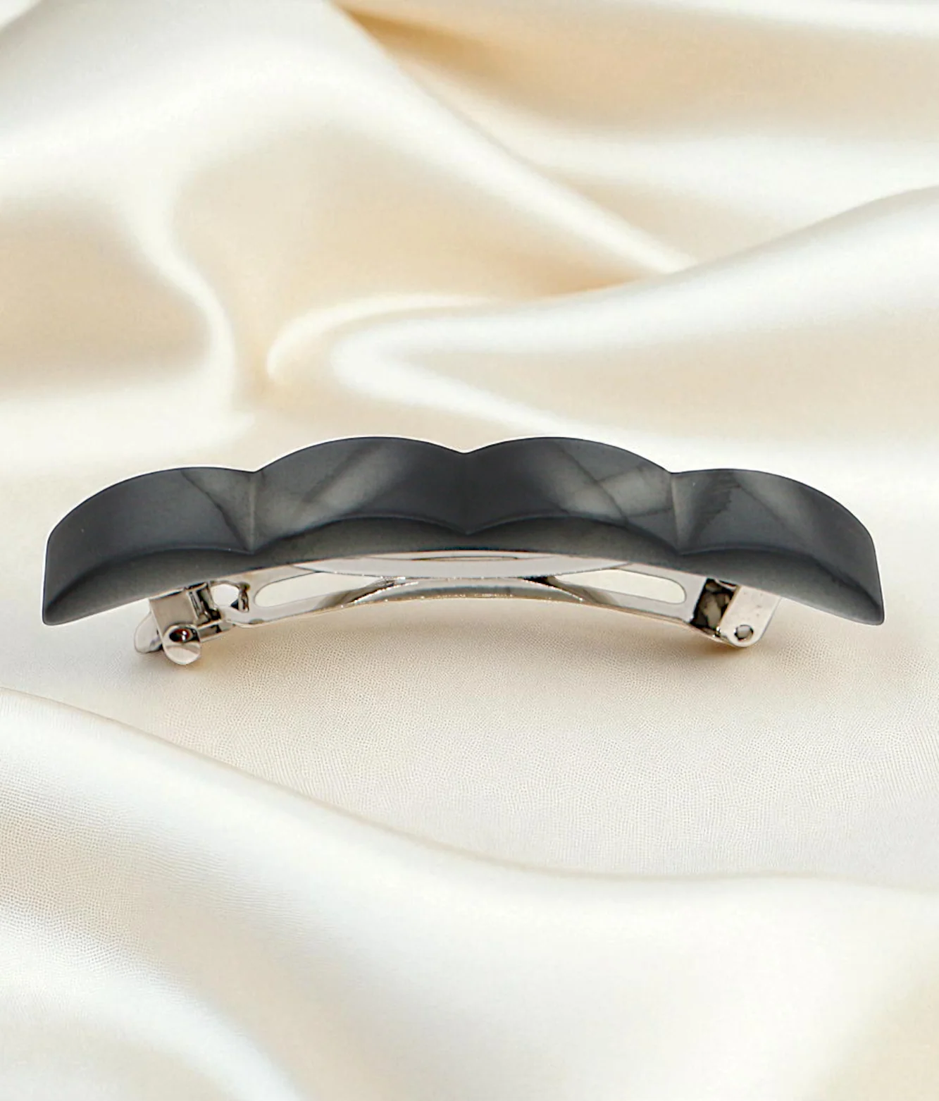 hair clip matte mix color - Image 3