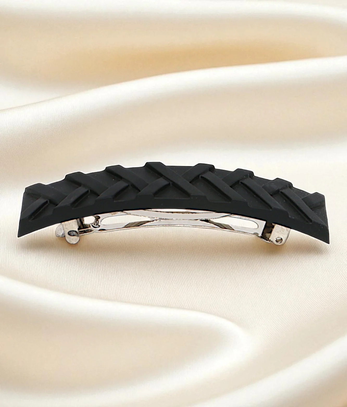 hair clip matte mix color - Image 2
