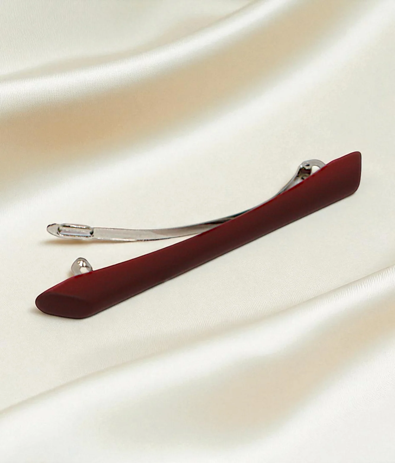 hair clip matte mix color - Image 2
