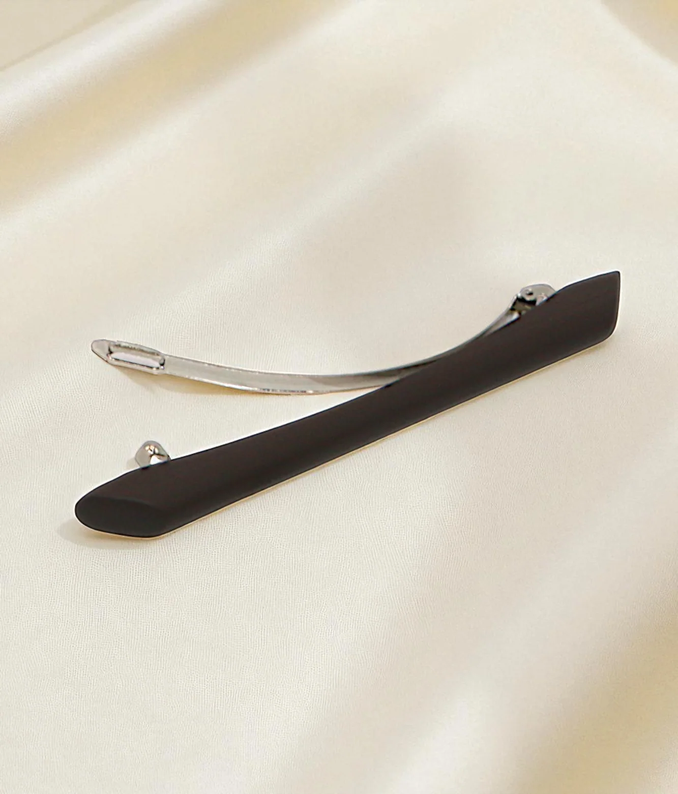 hair clip matte mix color - Image 3