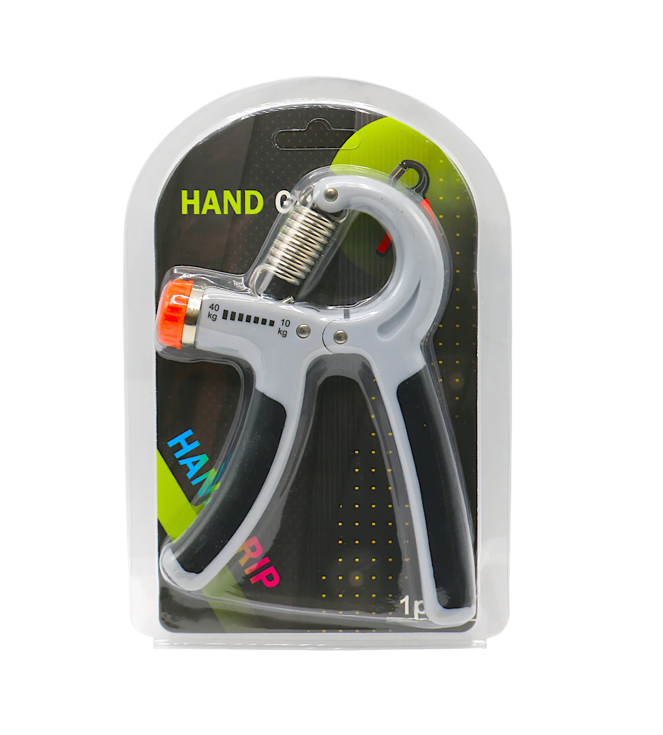 hand grip bo 1pc - Image 2