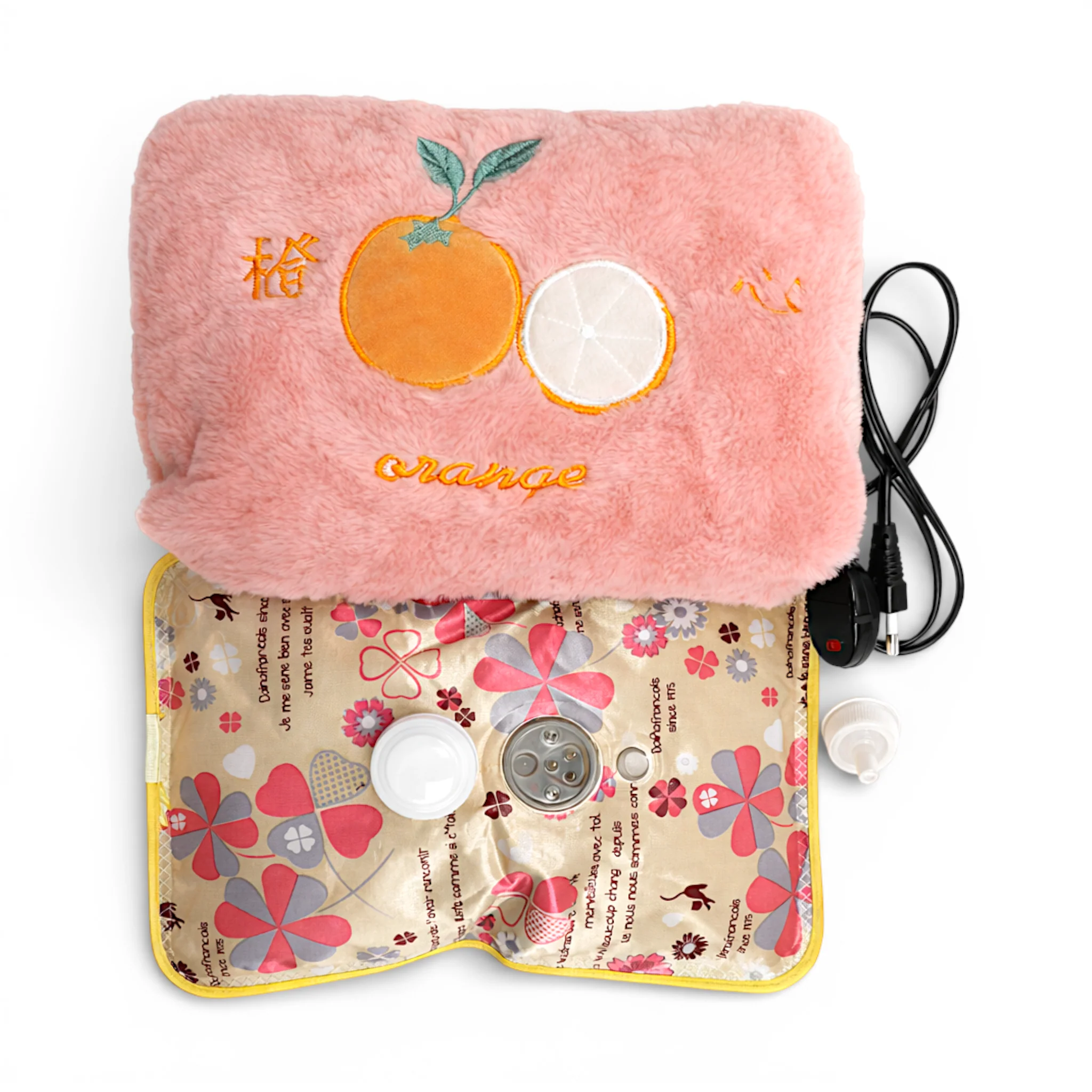 hand warmer china - Image 2
