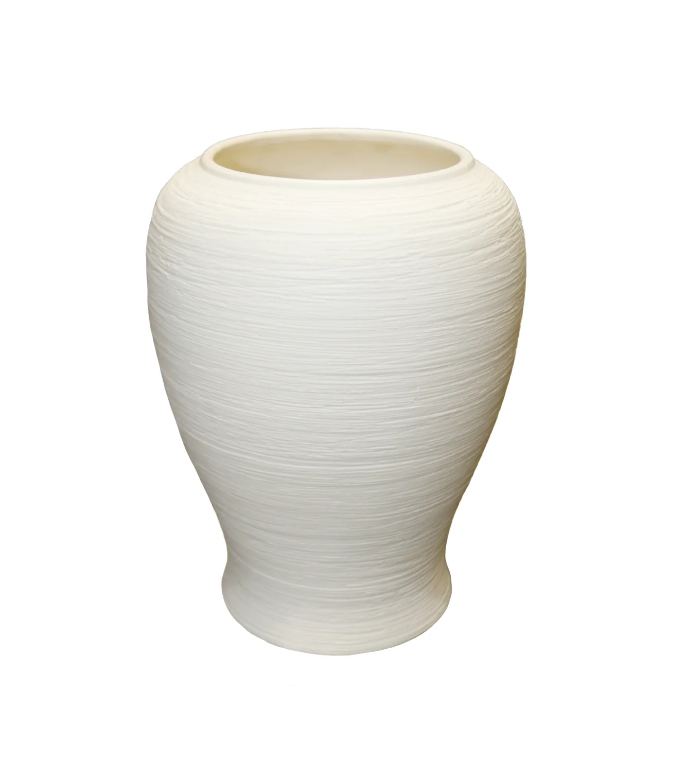 handmade ceramic vase china 002 - Image 2