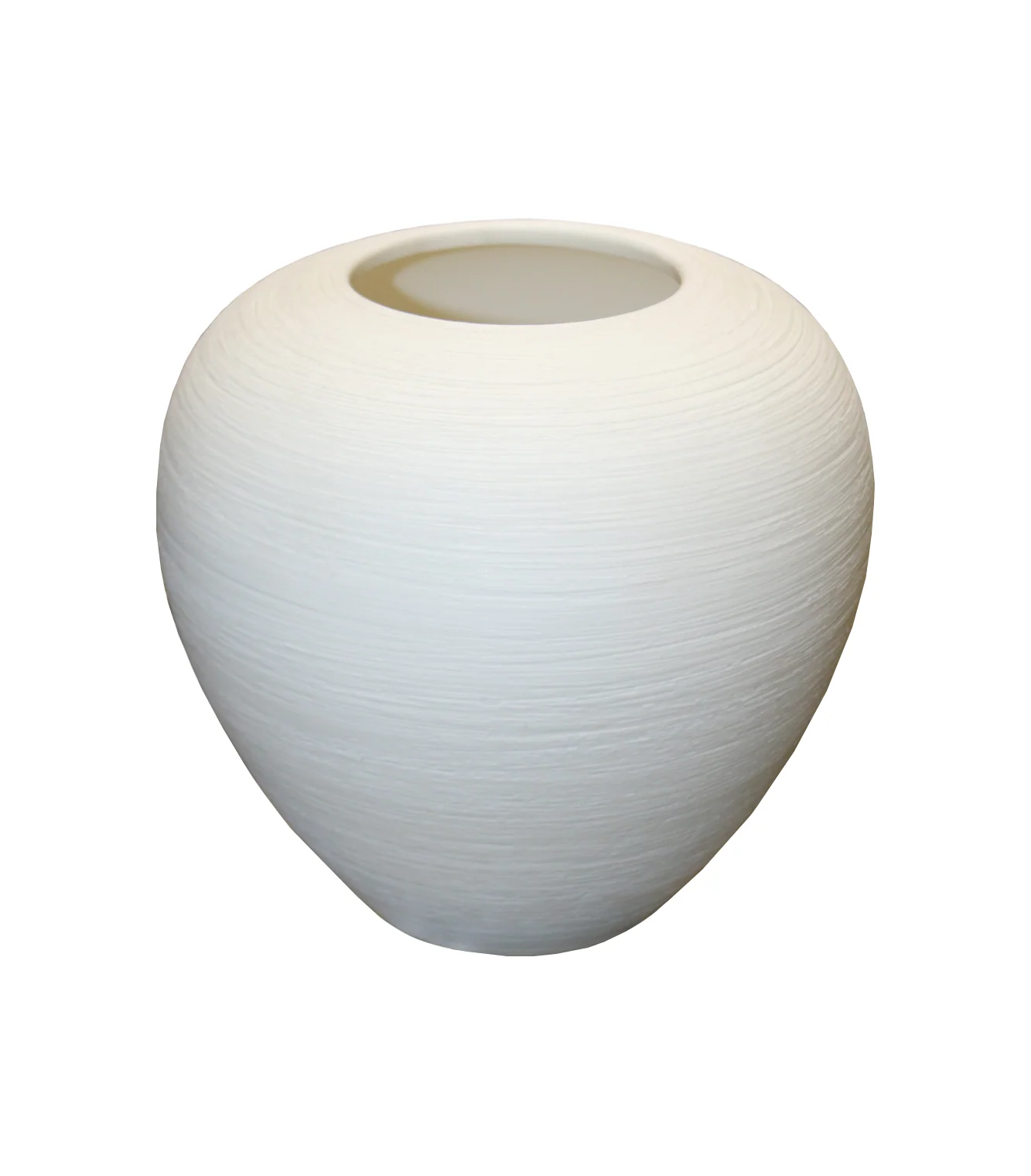 handmade ceramic vase china 003 - Image 2