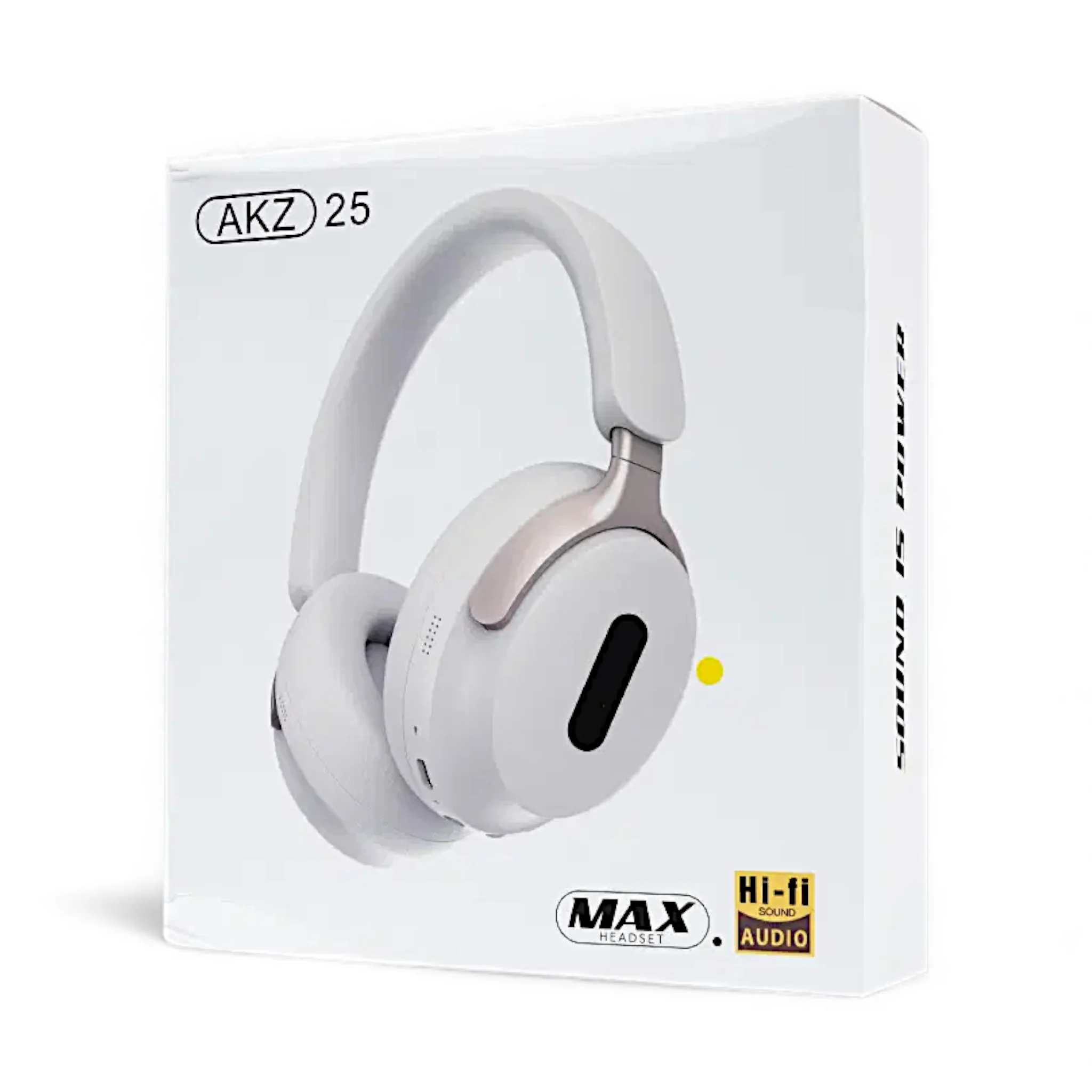 headphone wirless akz25 - Image 2