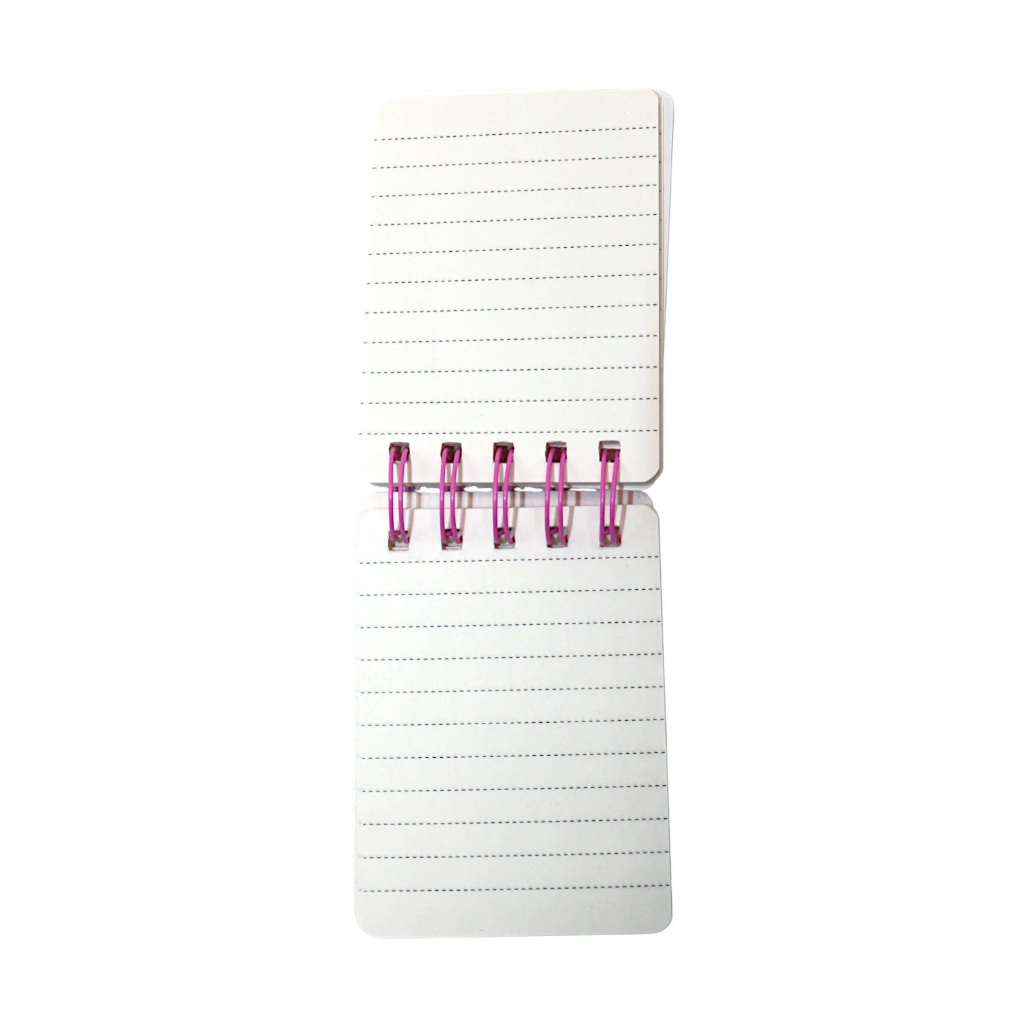 hello mini ring diary with squishy toy china q0013 - Image 2