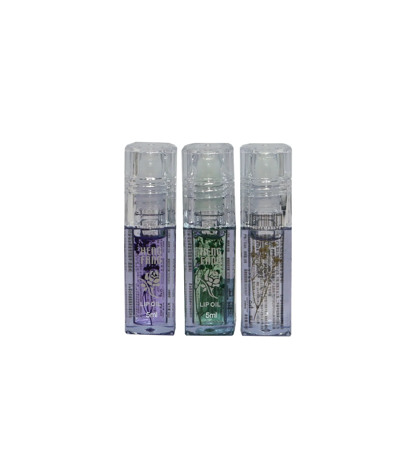 heng fang lip oil 5ml - Image 2