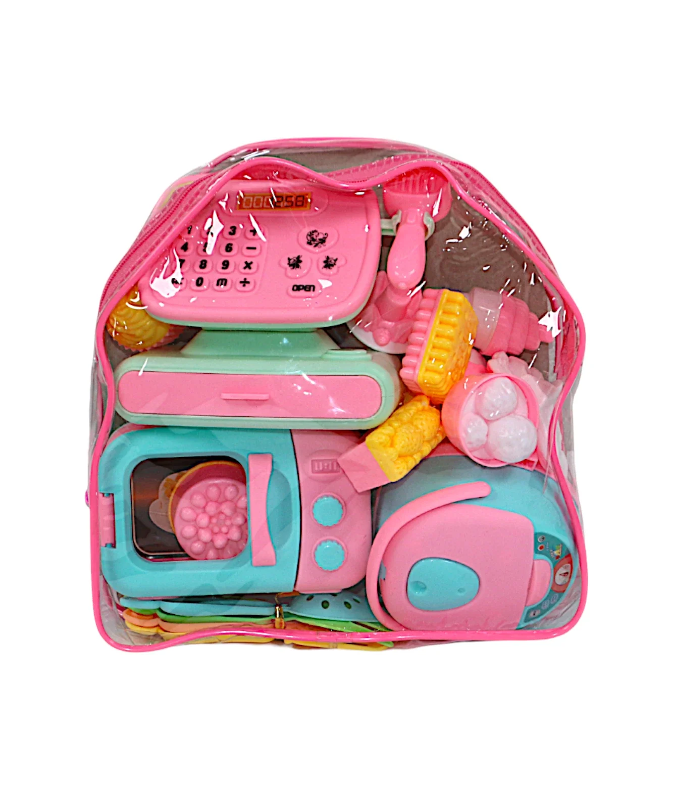 home appliances set bag - Image 2