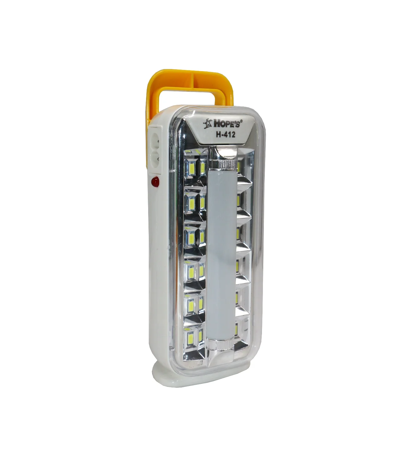 hopes emergency light 412
