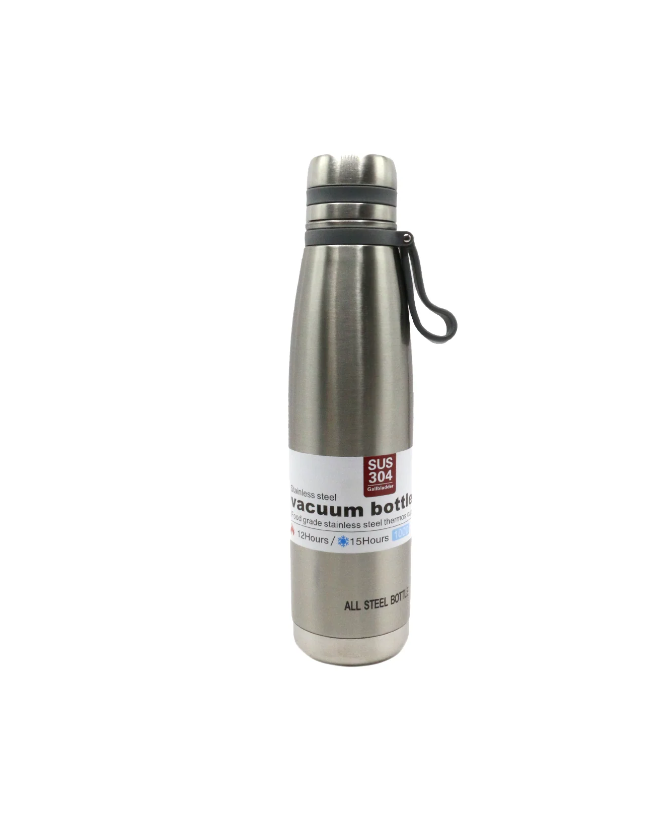 hot & cold bottle 1l china 6066 - Image 2