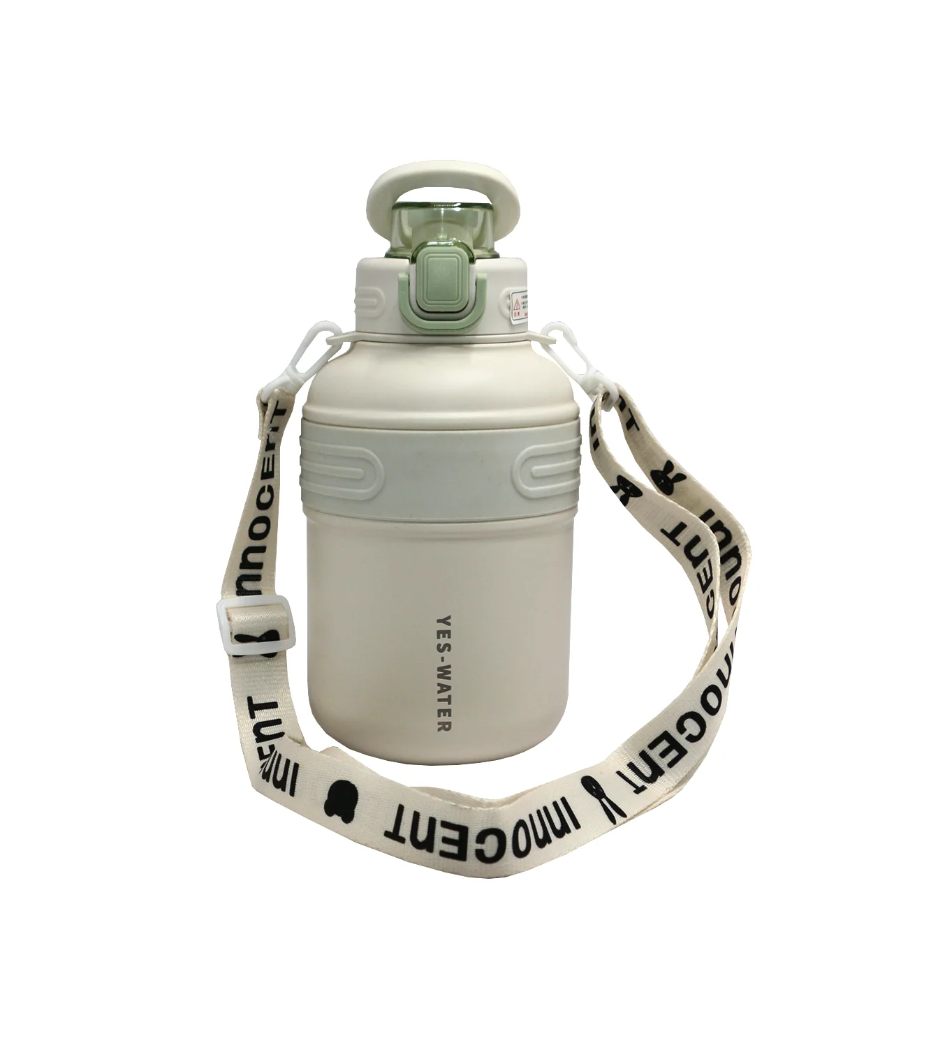 hot & cold bottle 1200ml china  dfdc1459 - Image 2