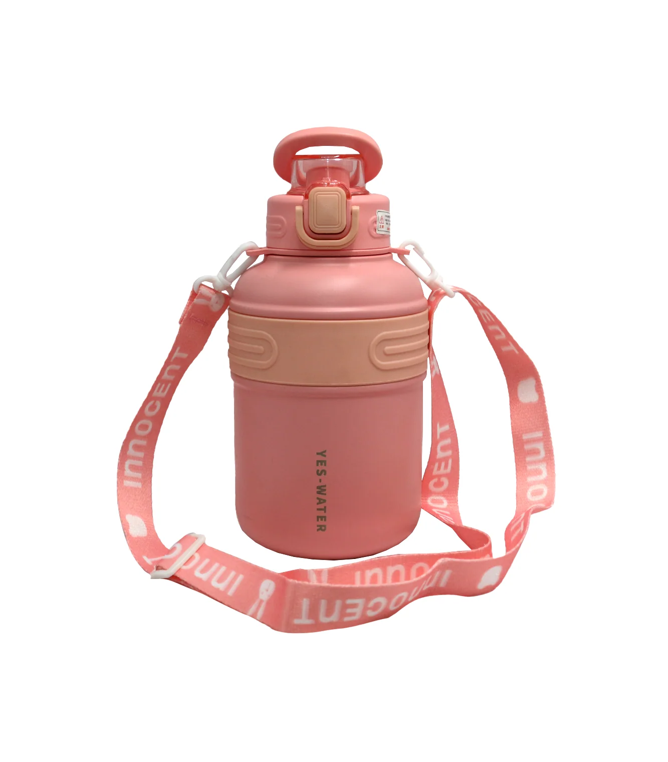 hot & cold bottle 1200ml china  dfdc1459 - Image 3