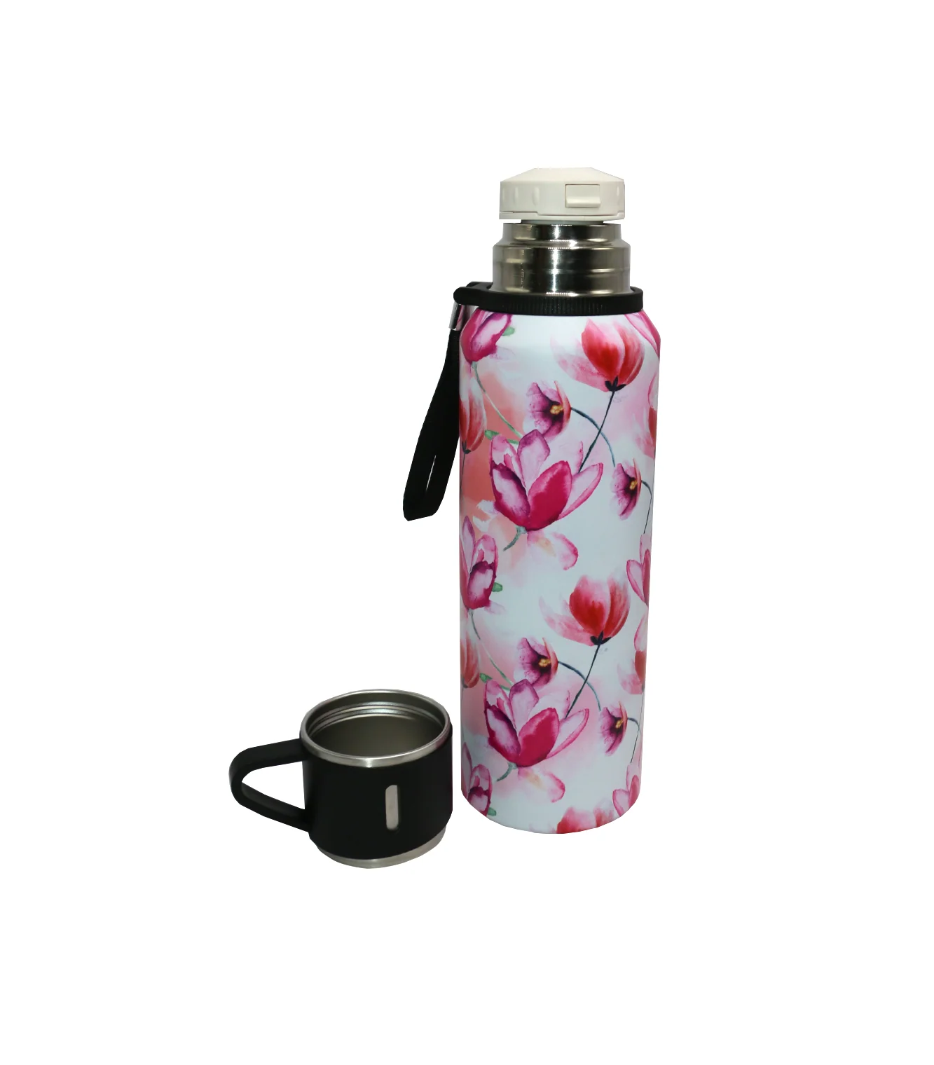 hot & cold bottle 1l china 97-36 - Image 2